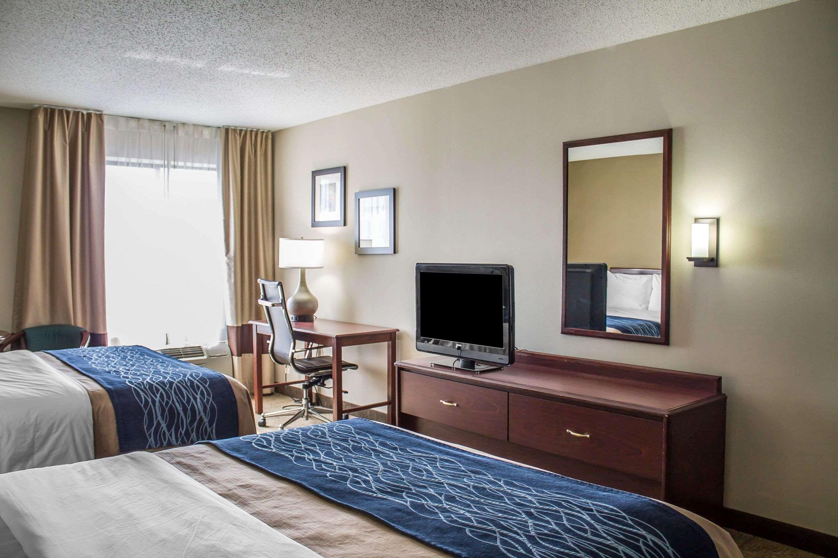 Comfort Inn (Cambridge)
