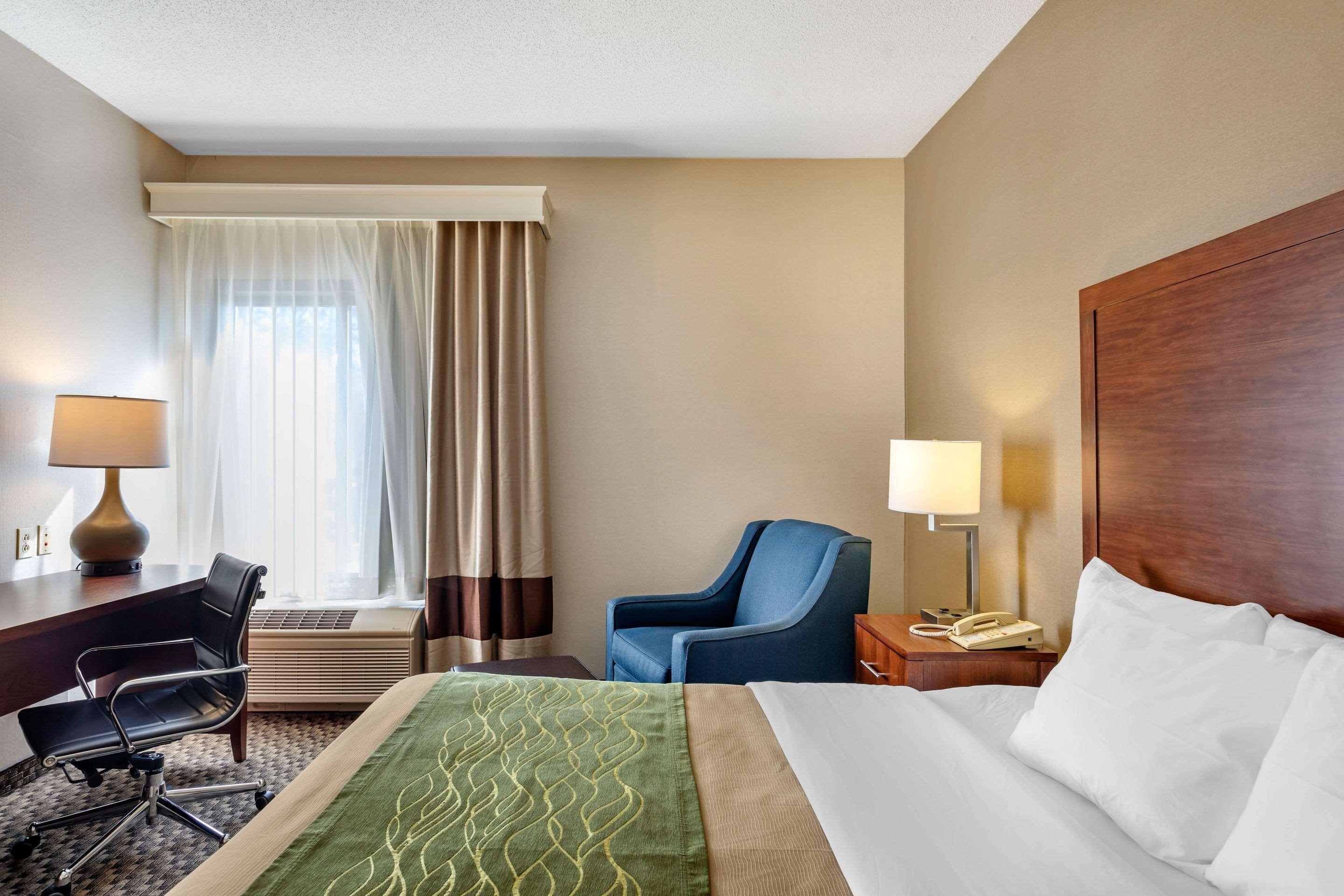 Comfort Inn Charlotte