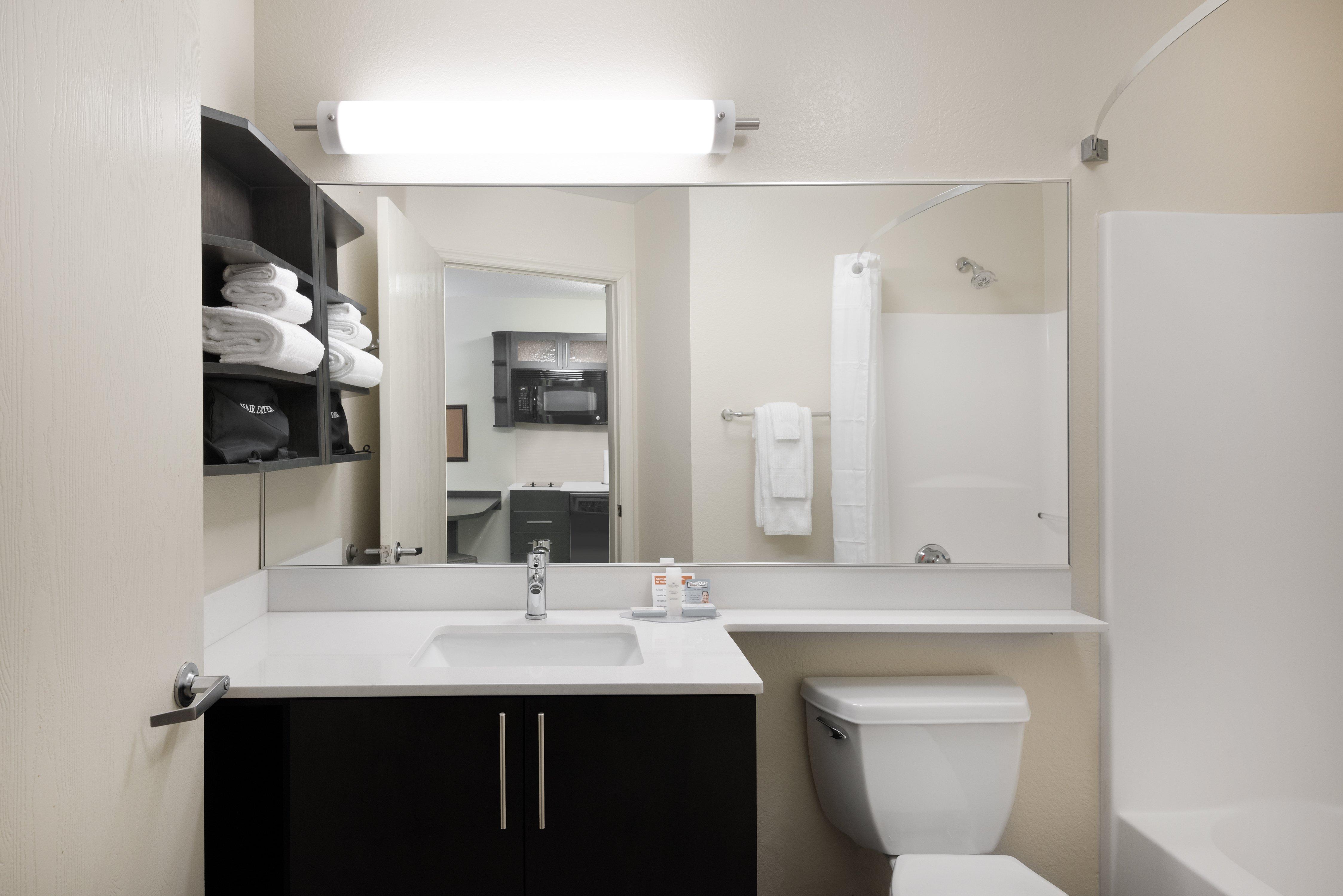 Candlewood Suites Charlotte - Arrowood