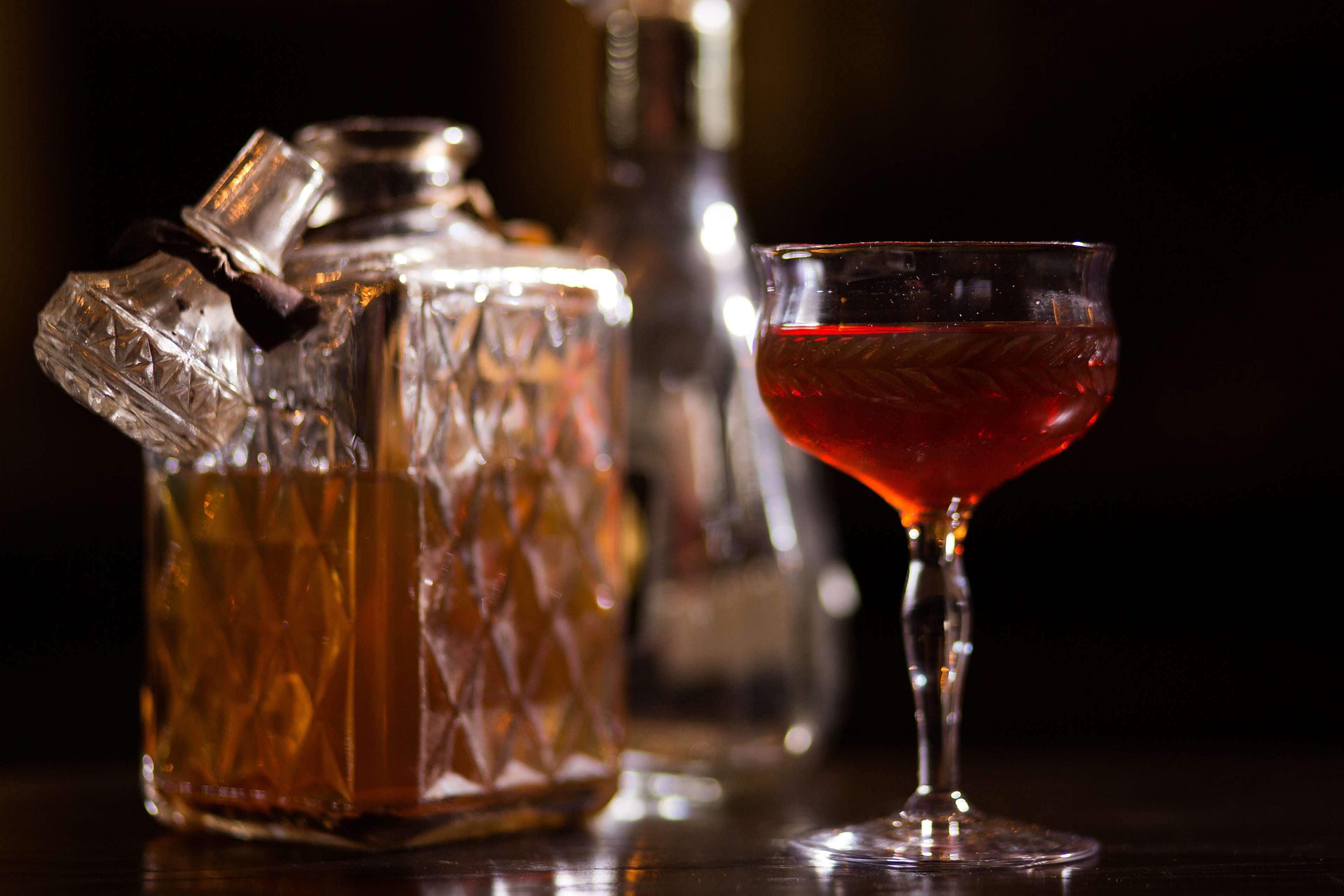 ACME Hotel Company by null