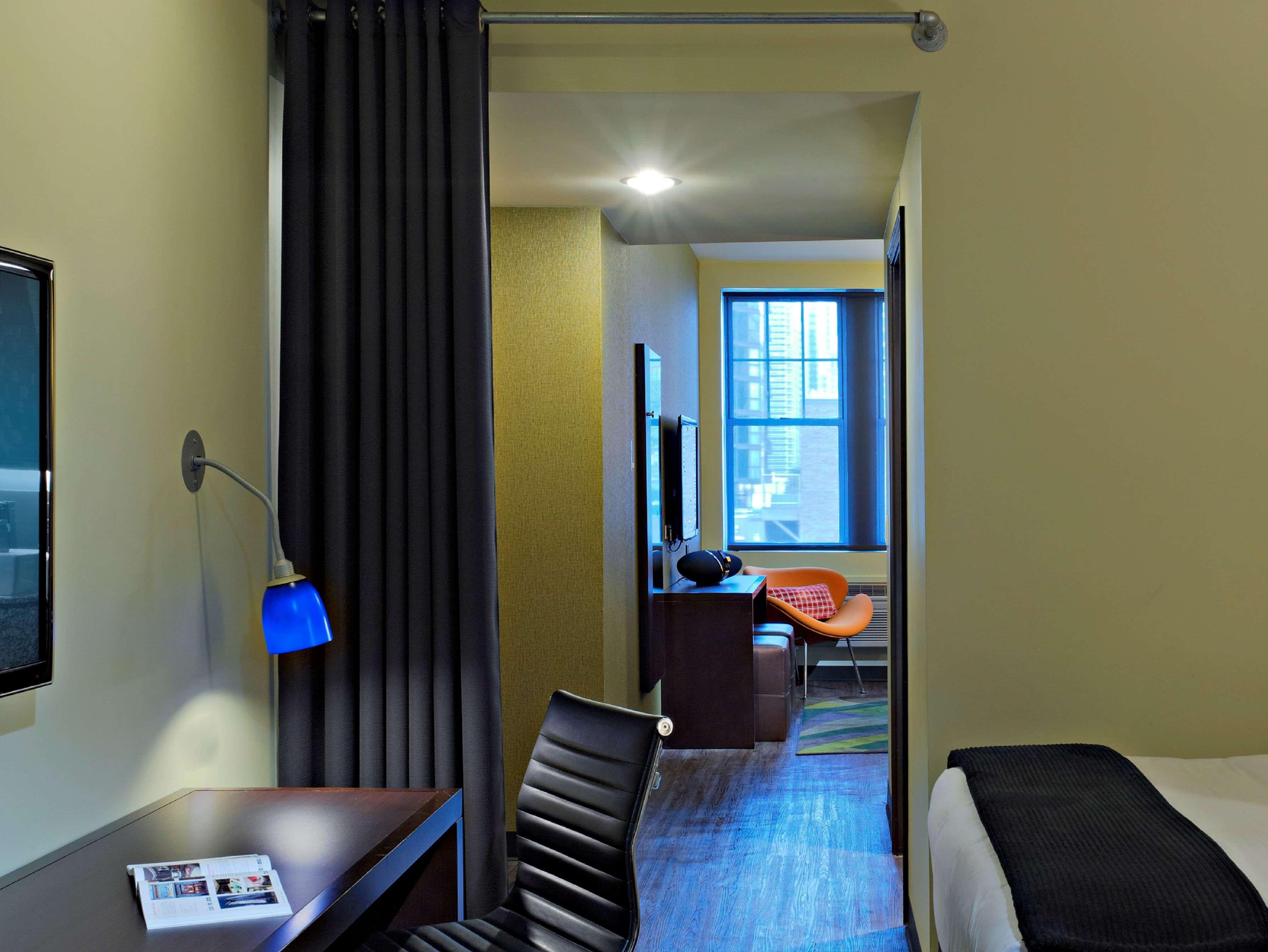 ACME Hotel Chicago, Outset Collection by Hilton