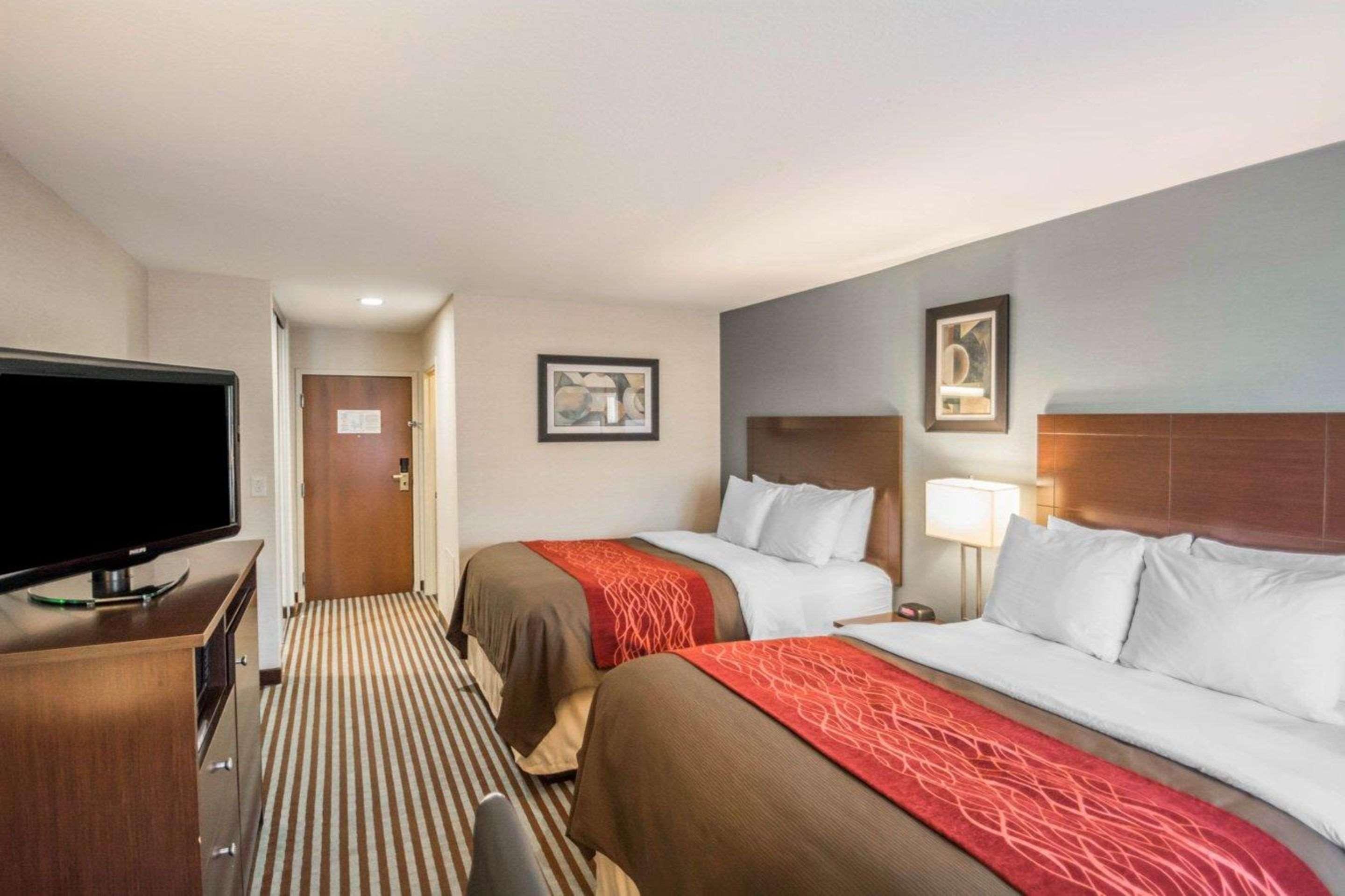 Quality Inn Corning