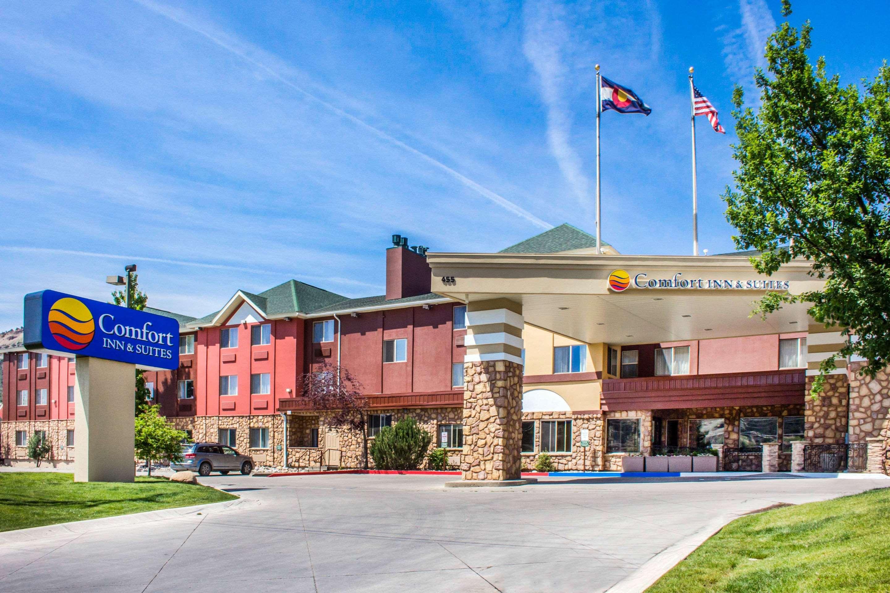 Comfort Inn & Suites Durango image