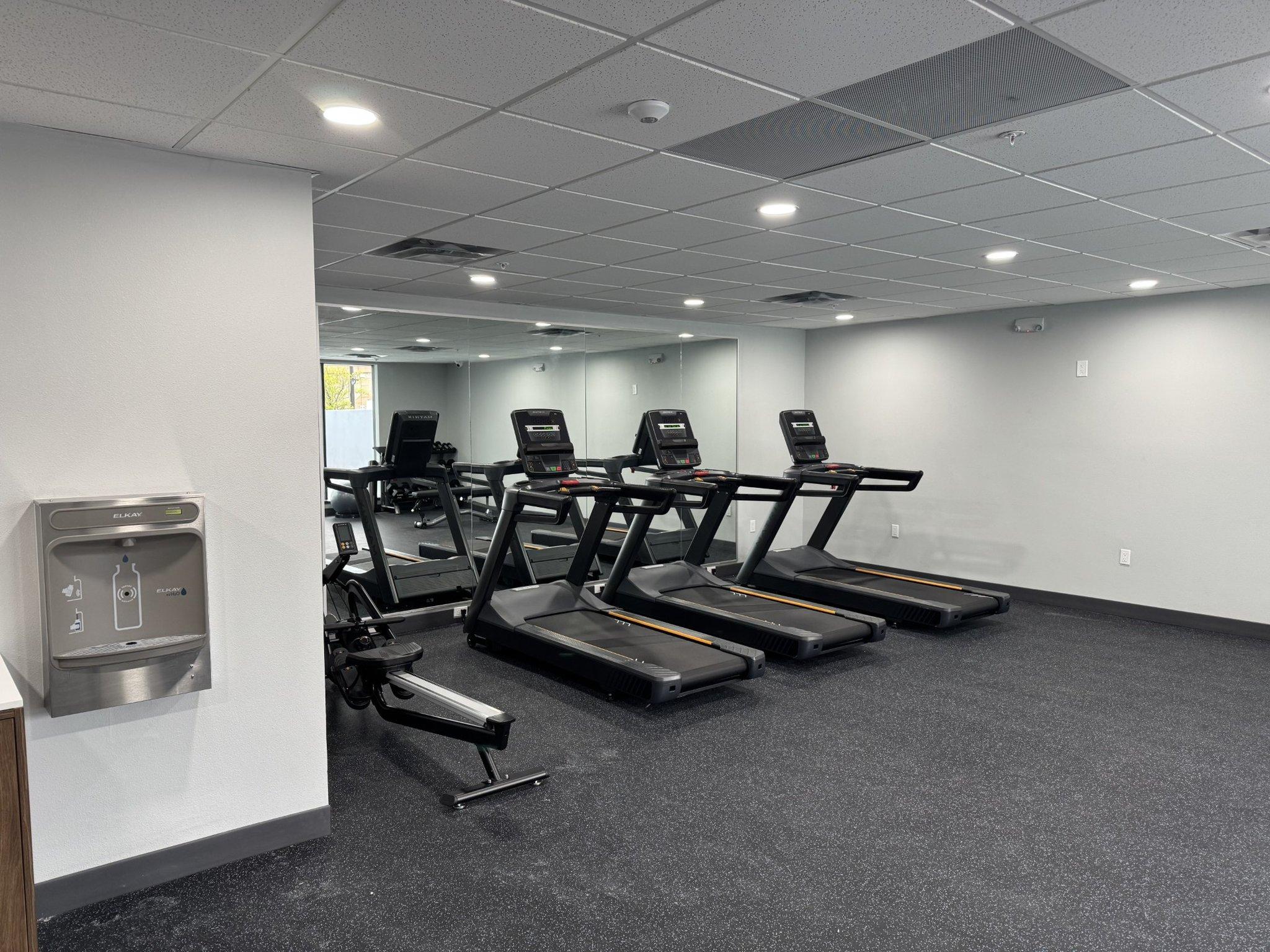 Holiday Inn Express Denver Central - North By IHG