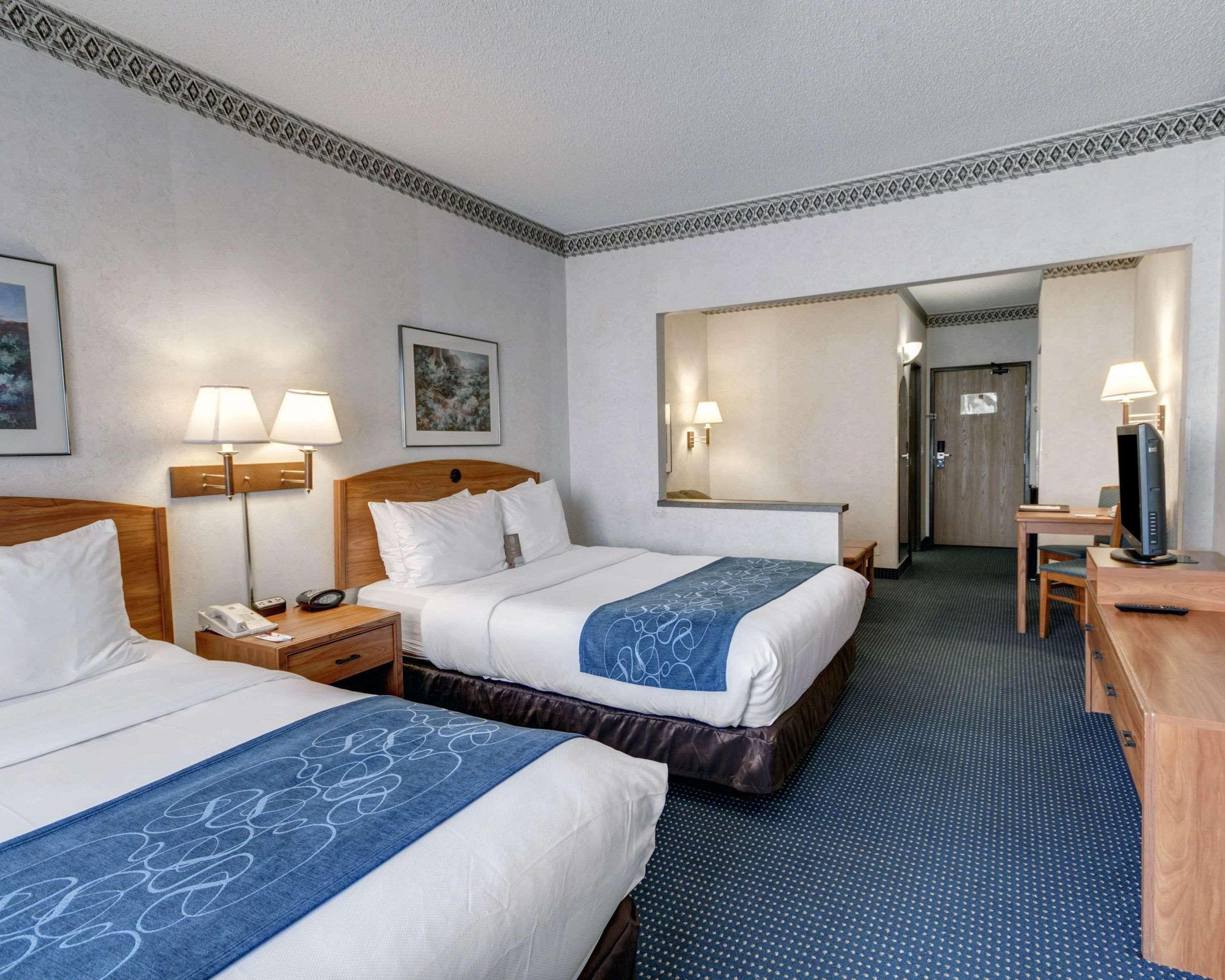 Hotel El Paso