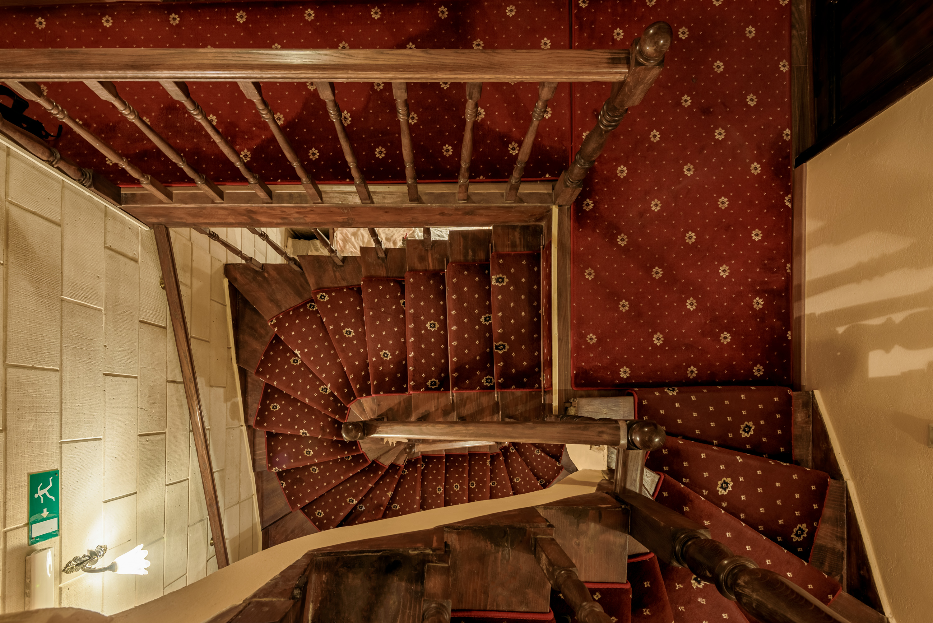 Porto del Colombo by null