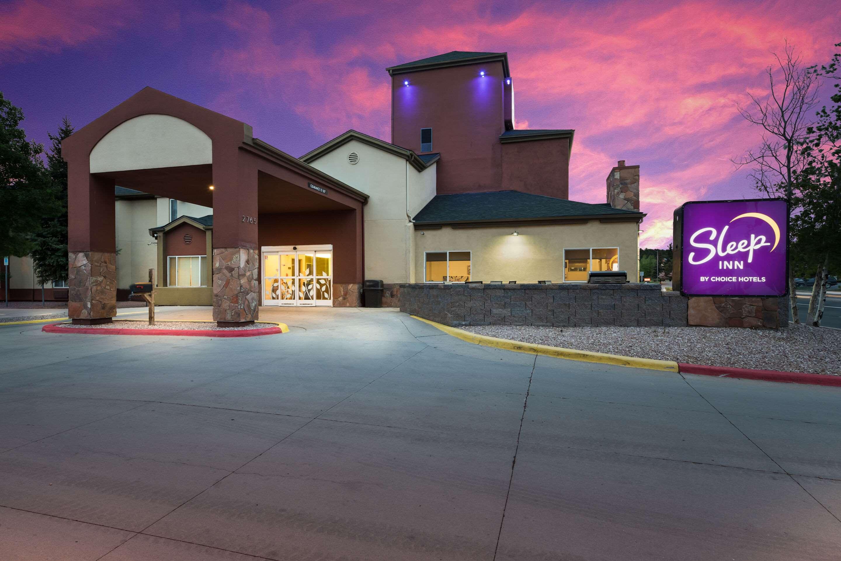 Sleep Inn Flagstaff