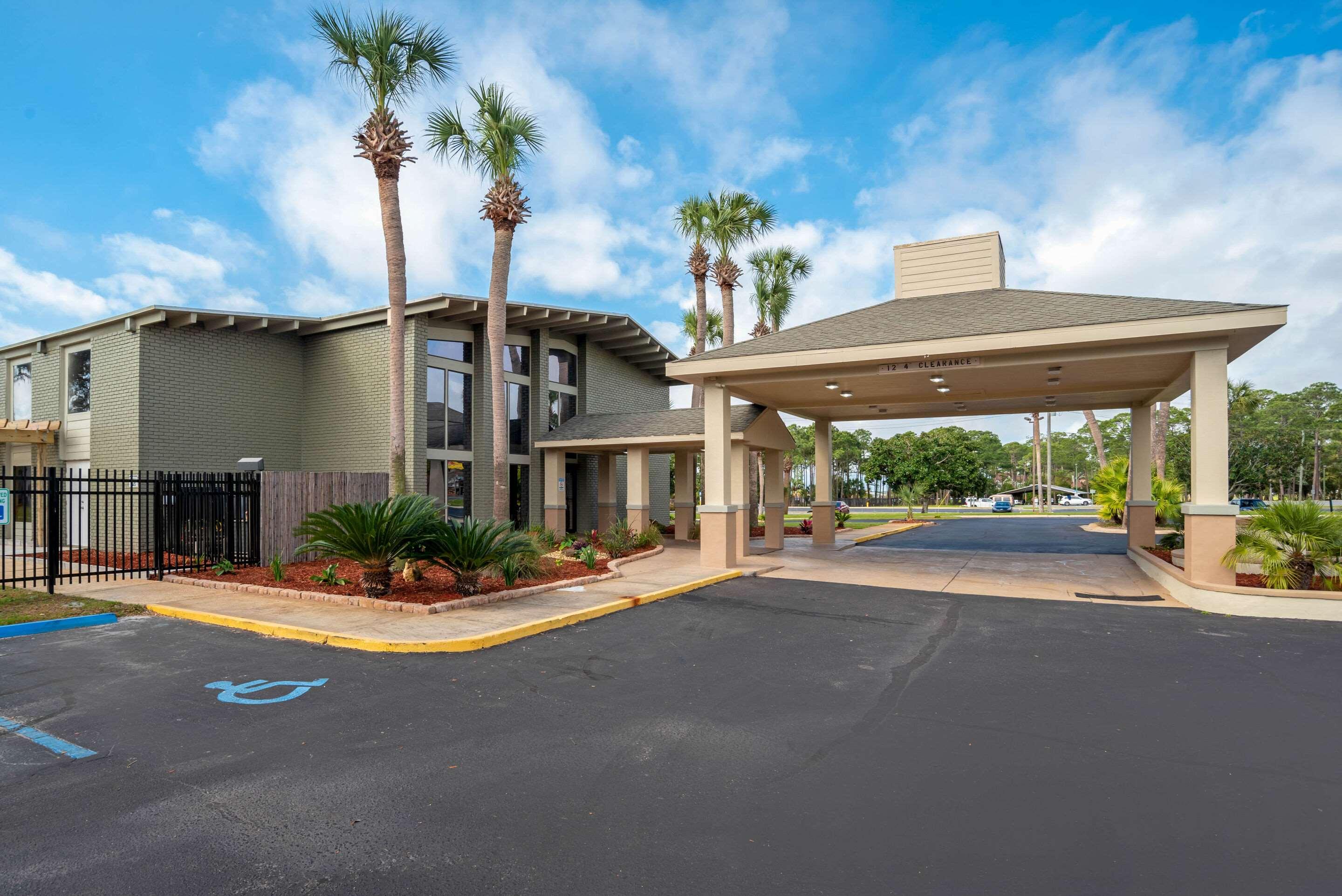Quality Inn Bayside