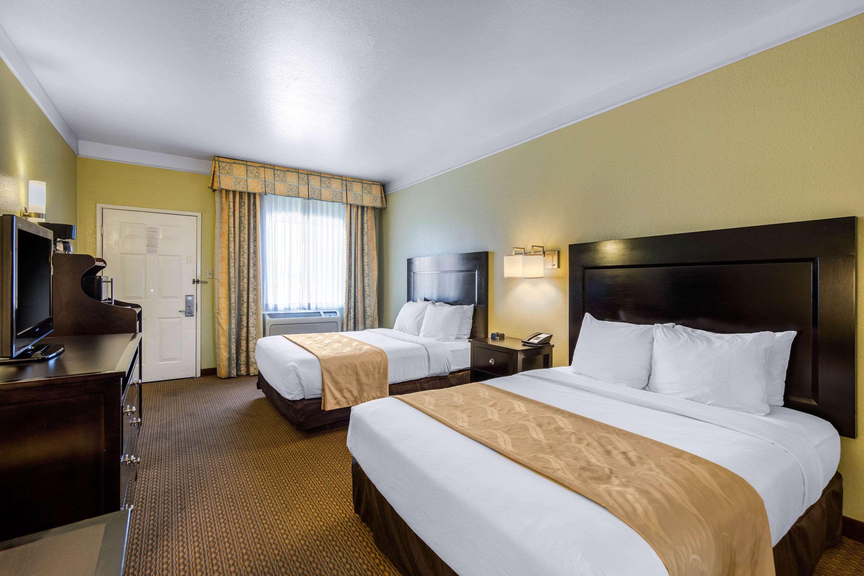 Quality Inn & Suites Gallup 
