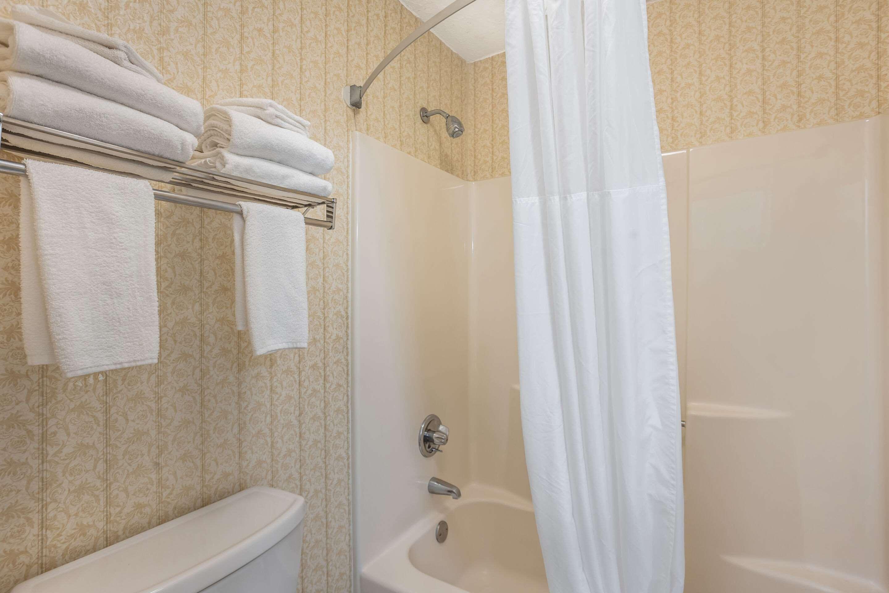 Quality Inn Gettysburg Battlefield