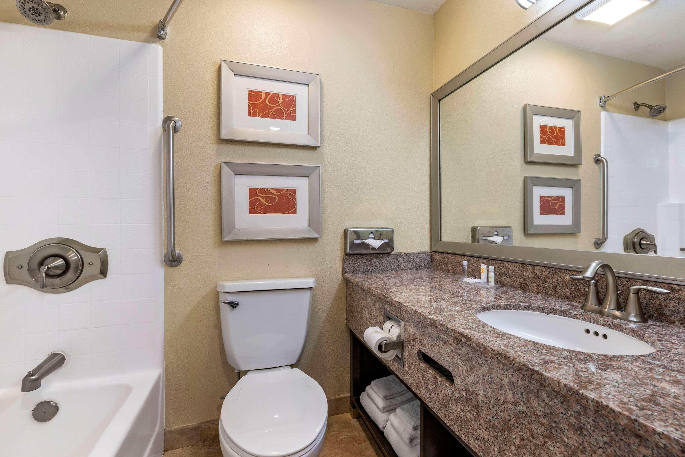 Comfort Suites Huntington Beach