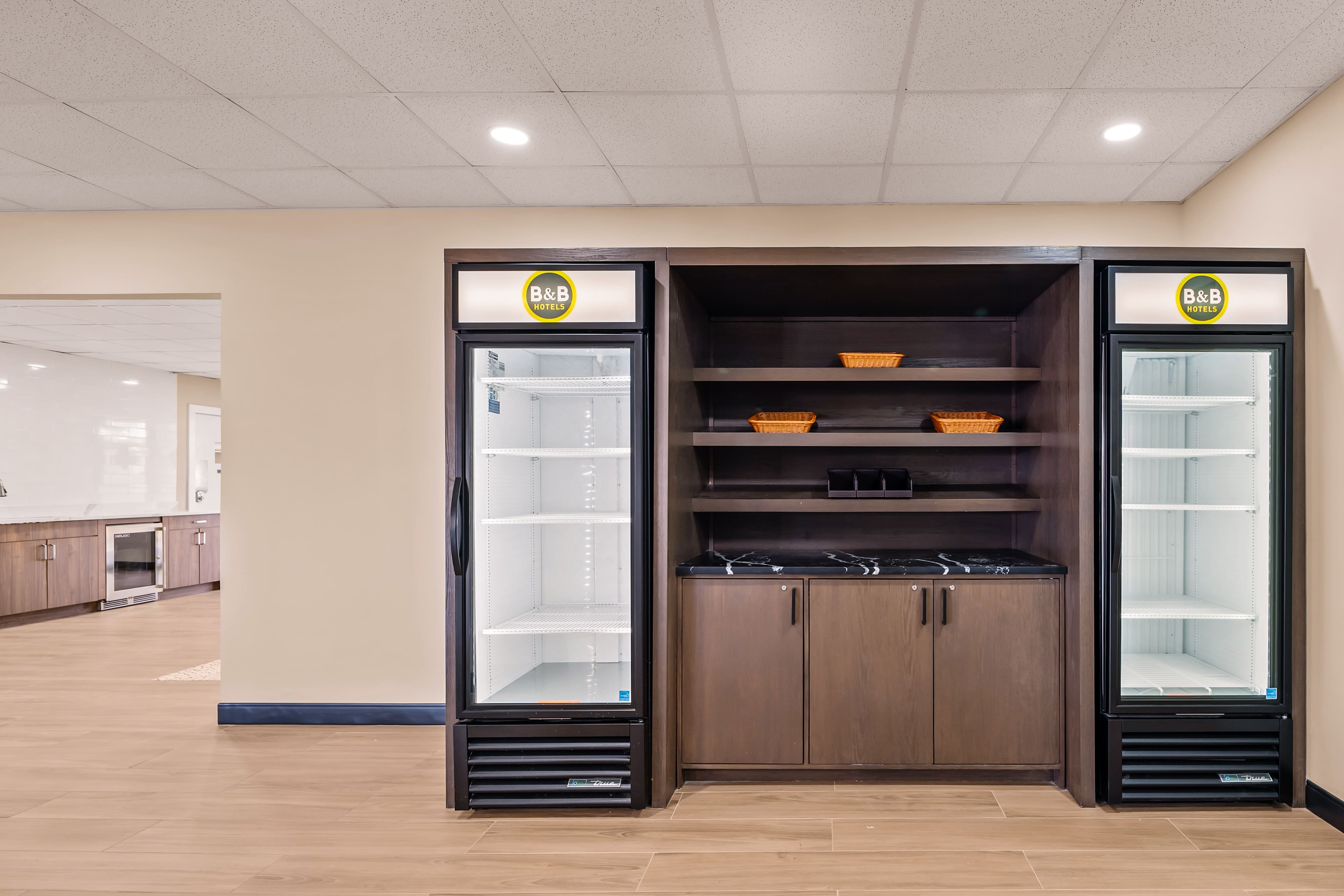 B&B Hotel Jacksonville Airport