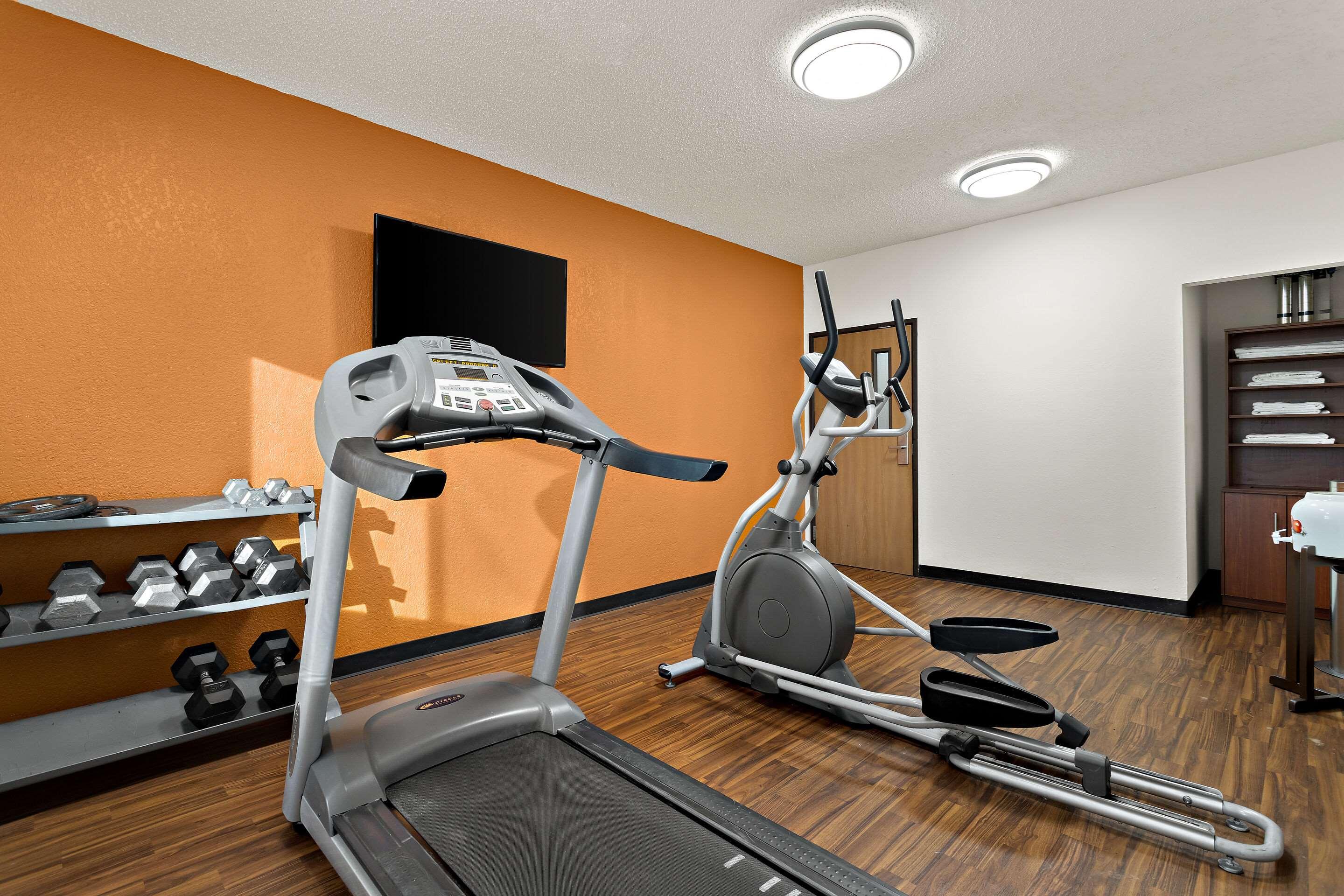 Comfort Suites Las Cruces