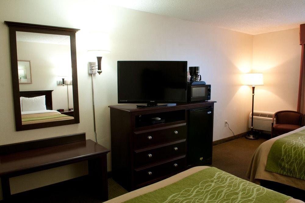 Comfort Inn Las Vegas New Mexico