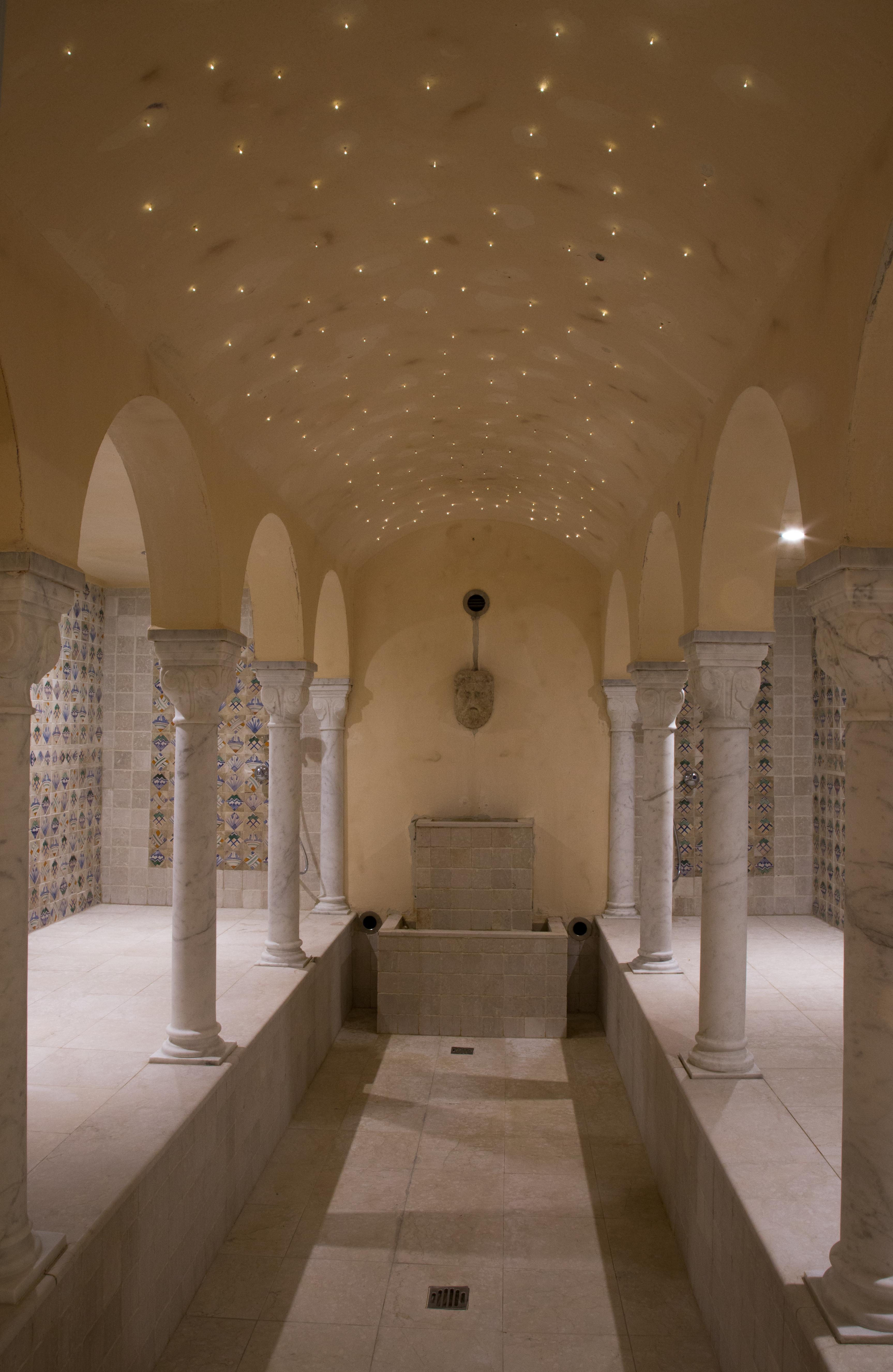 Principi di Piemonte | UNA Esperienze