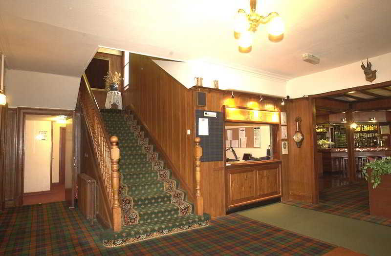 Balavil Hotel by null