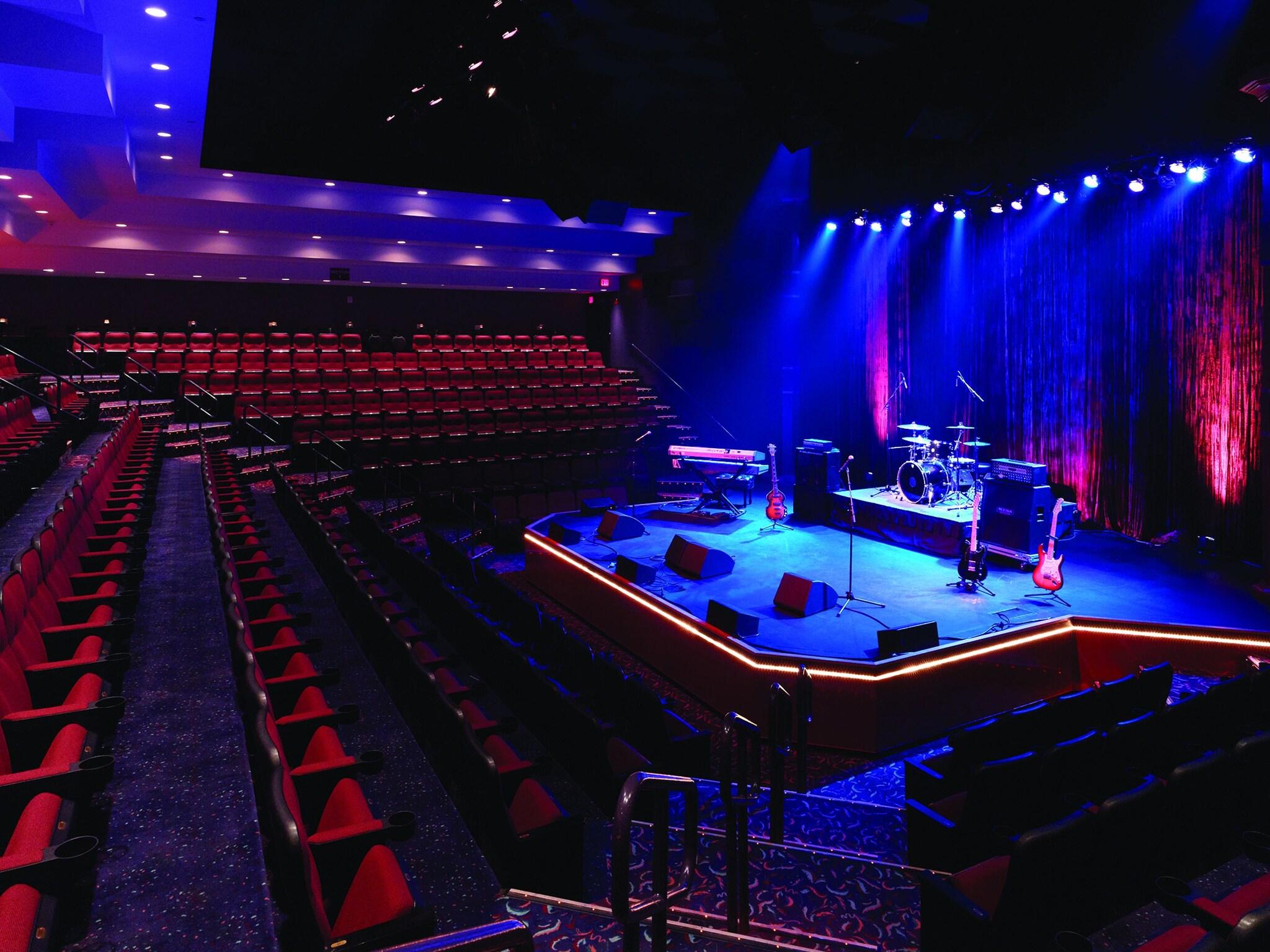 Seneca Niagara Casino & Hotel