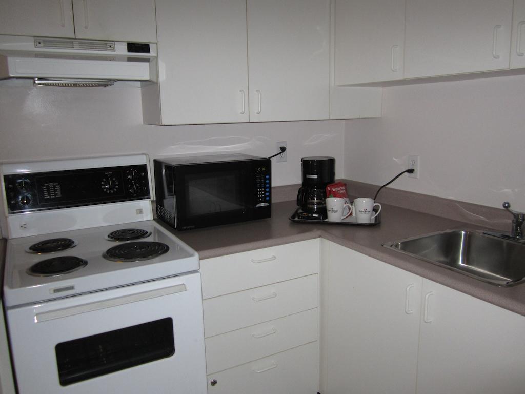 Sandman Inns & Suites Kamloops