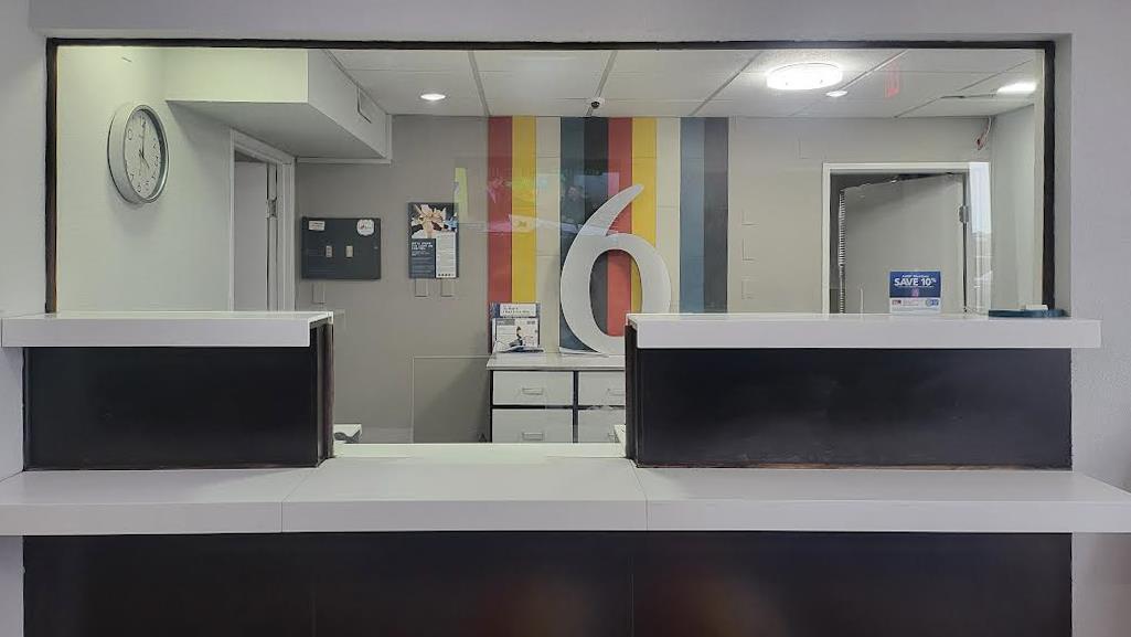 Motel 6 Omaha NE