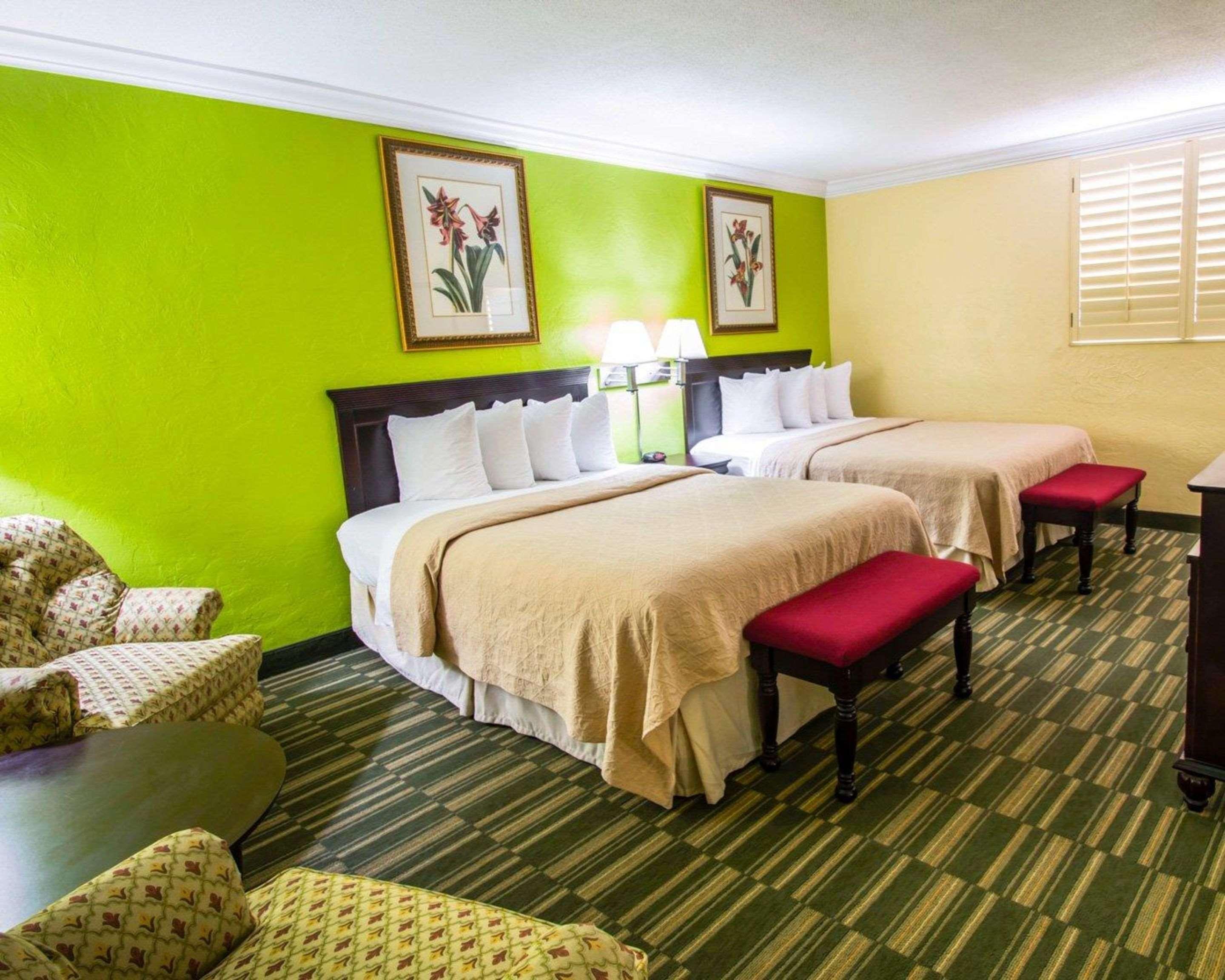 Quality Inn Oceanfront