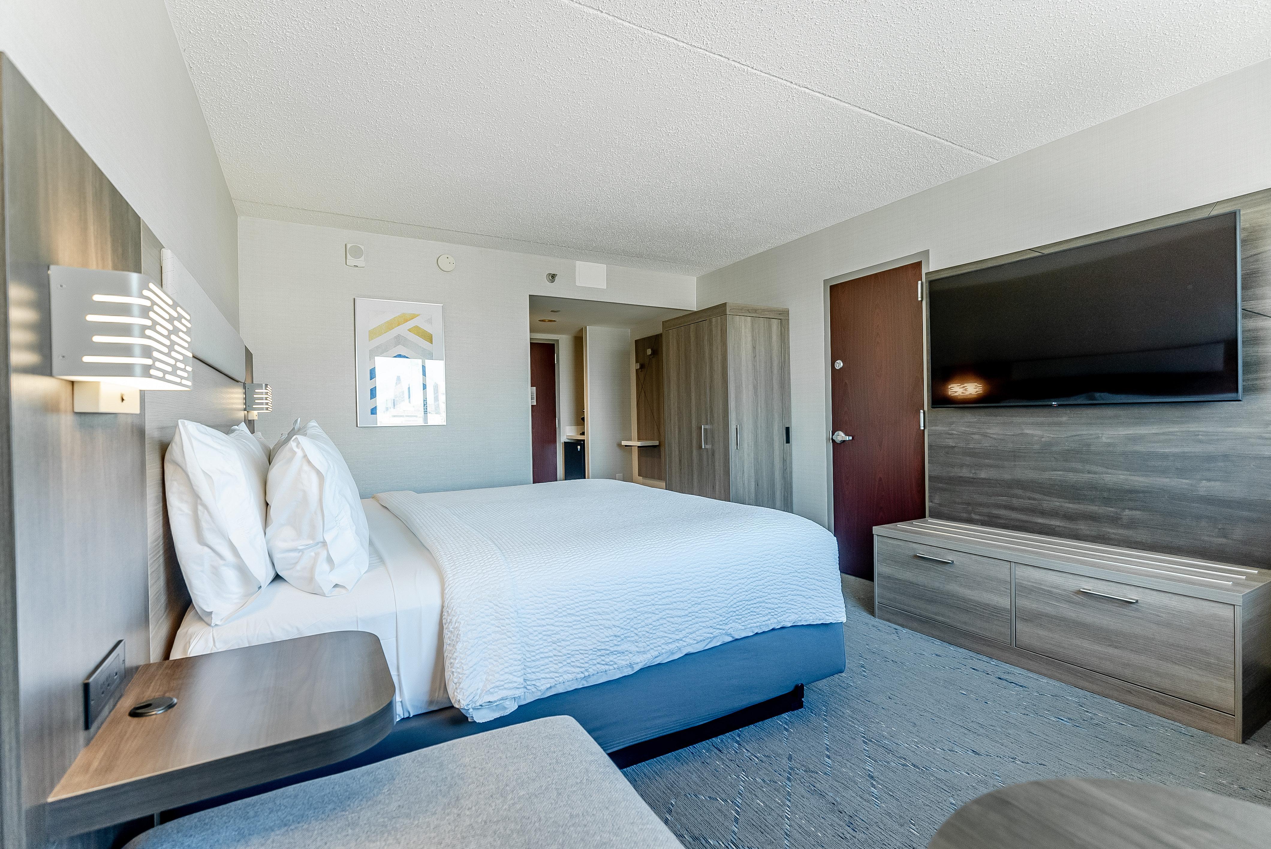 Holiday Inn Express Philadelphia Penn's Landing
