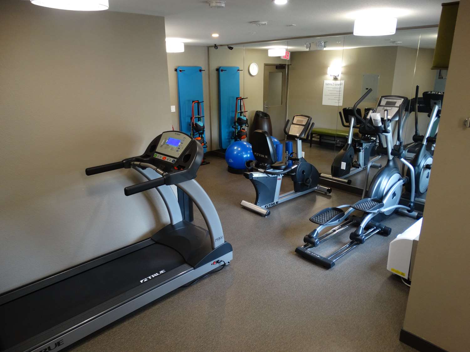 Best Western North Phoenix Hotel