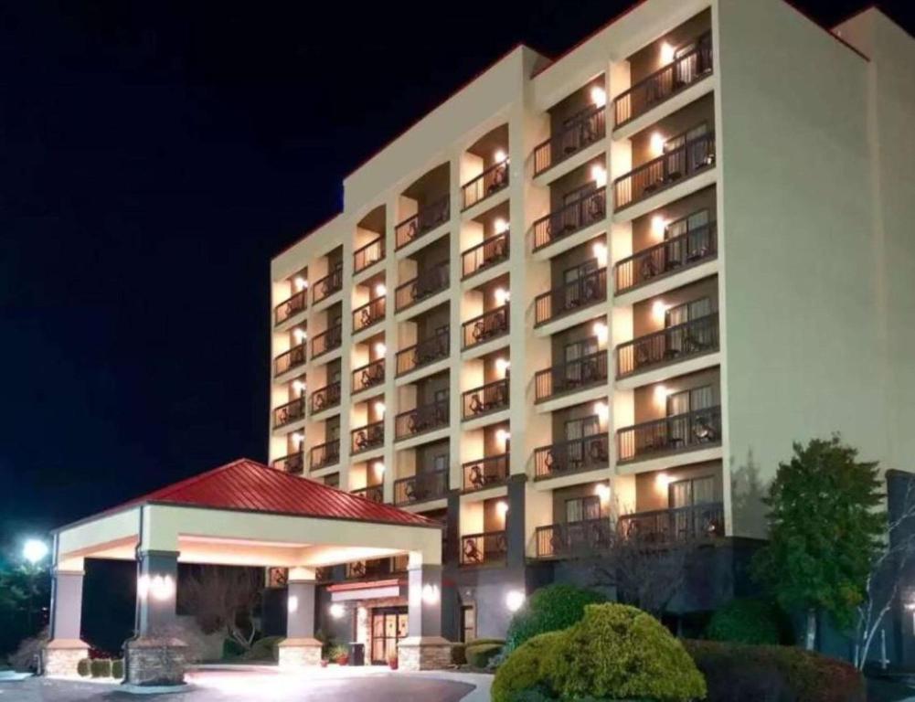 Vista Suites Pigeon Forge