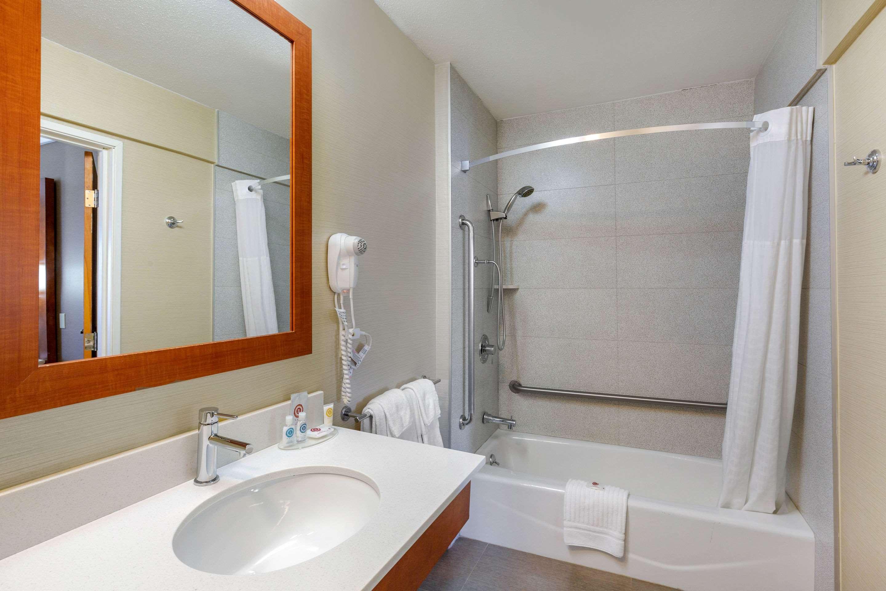 Comfort Inn Rutland Killington
