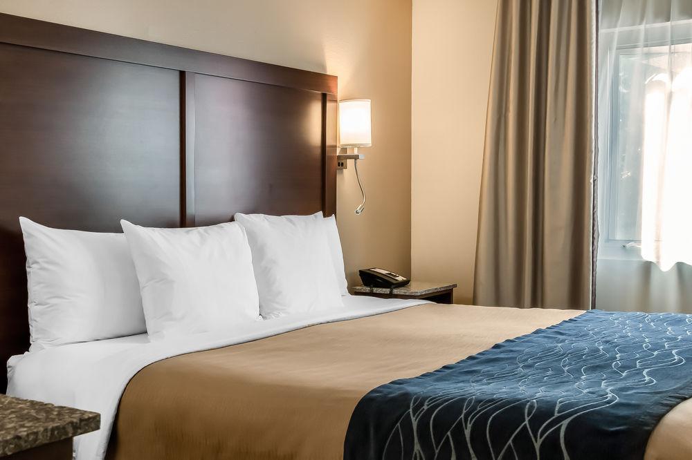 Comfort Inn Gaslamp Convention Center