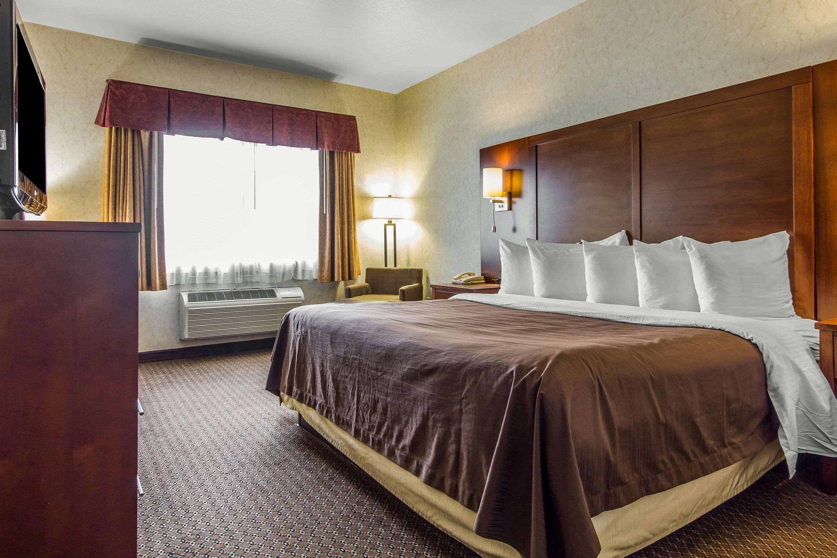 Quality Inn San Jose Downtown