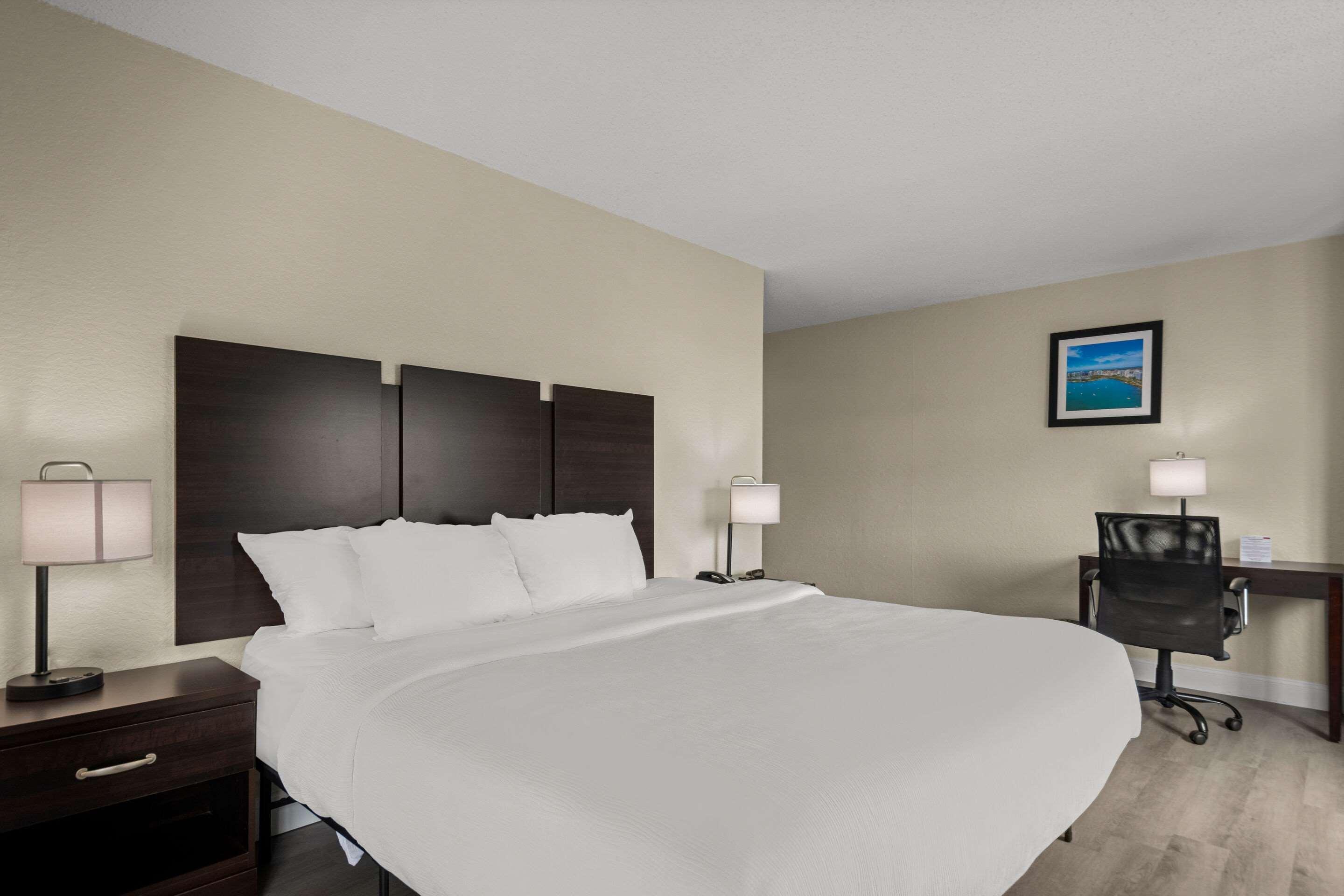 Quality Inn Sarasota