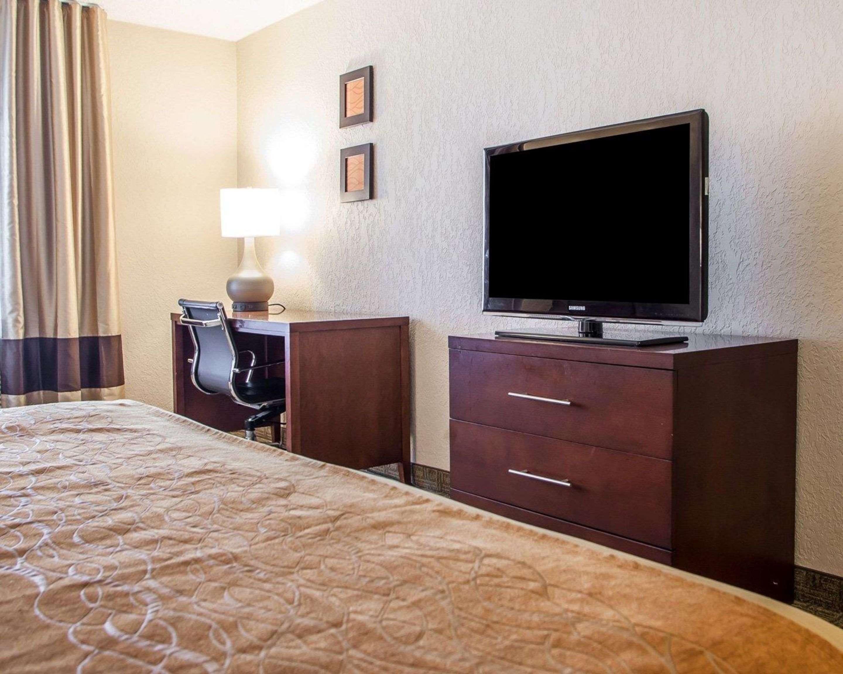 Comfort Inn St. Louis - Westport Event Center