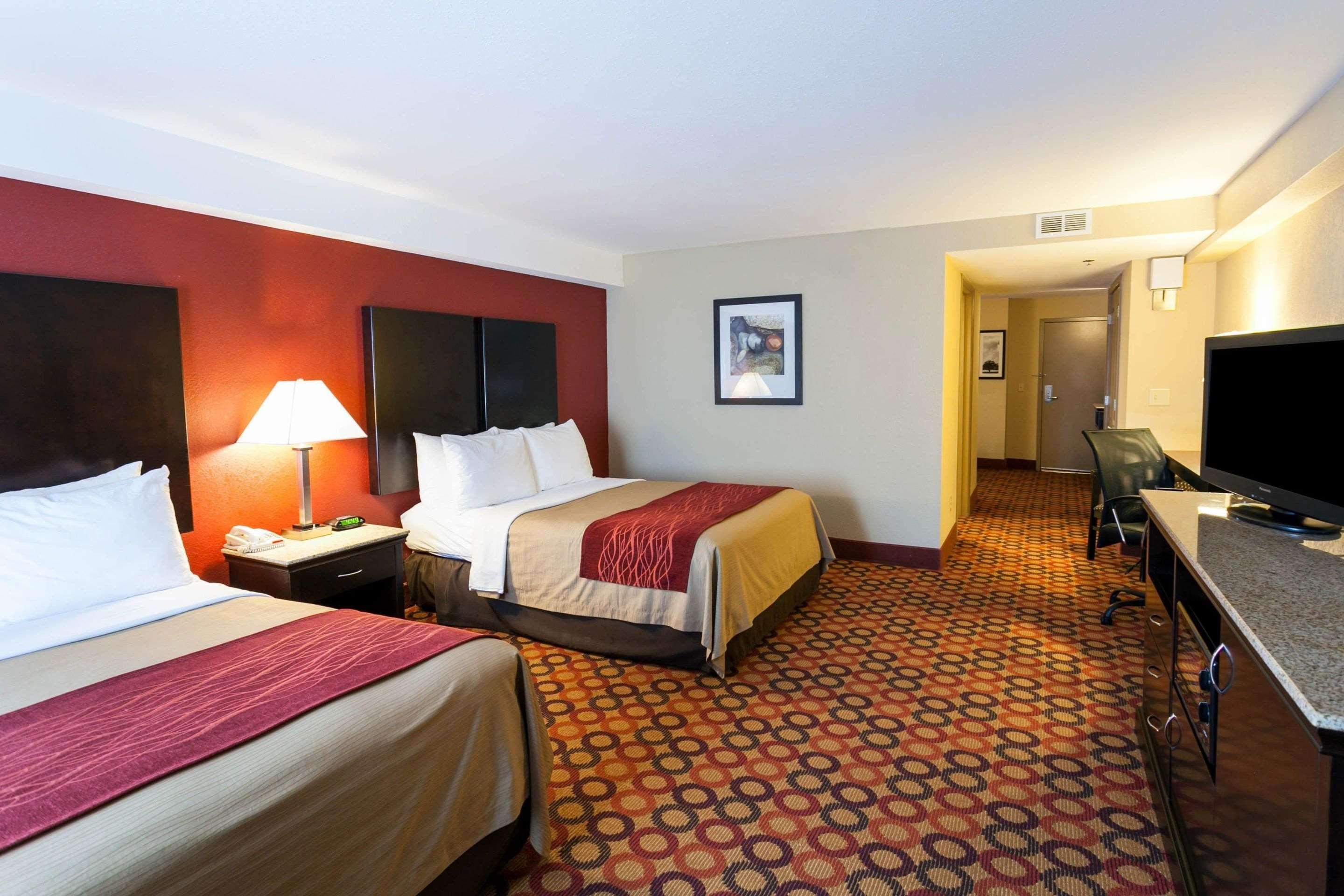 Comfort Inn & Suites Statesville - Mooresville
