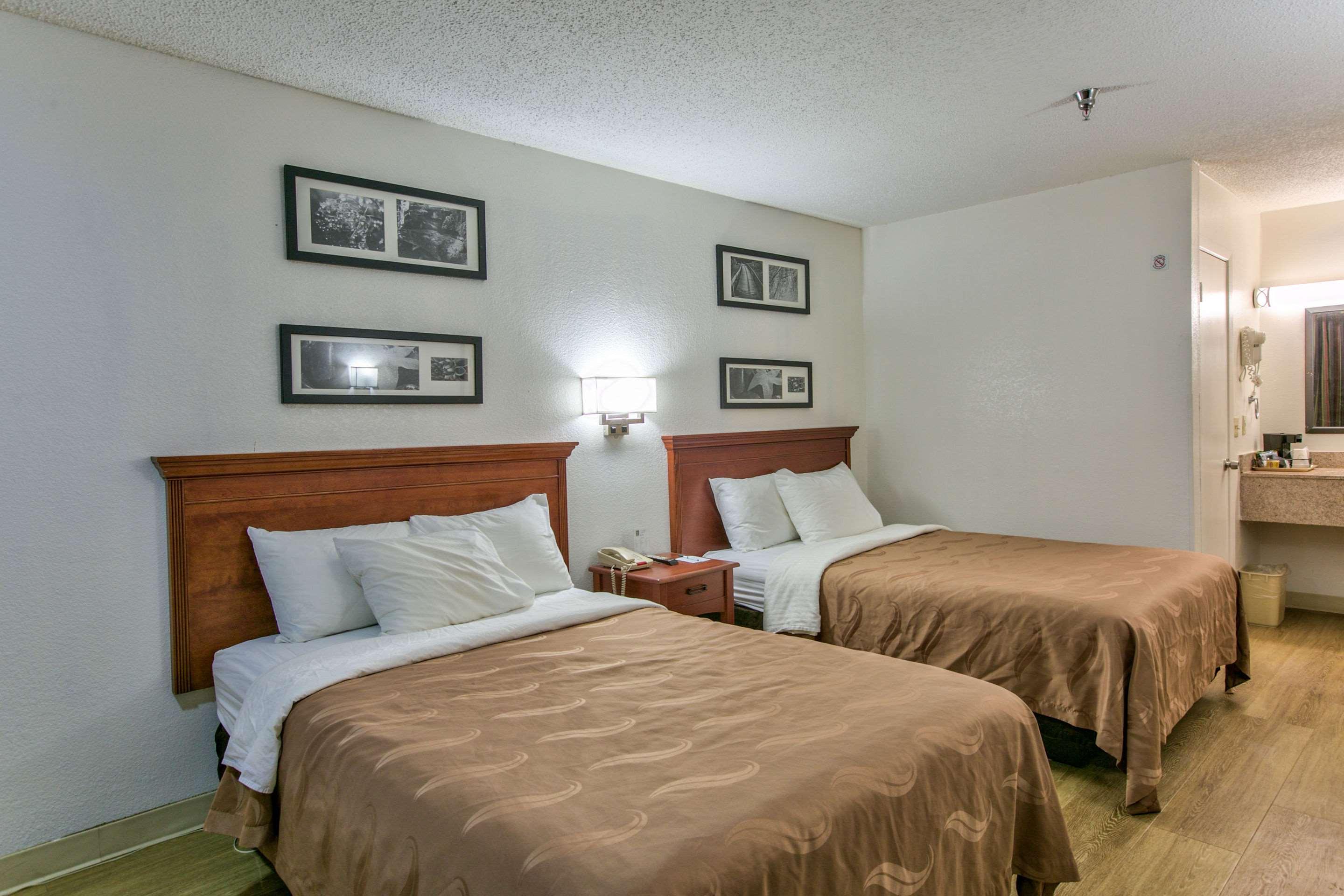 Quality Inn Tallahassee near University