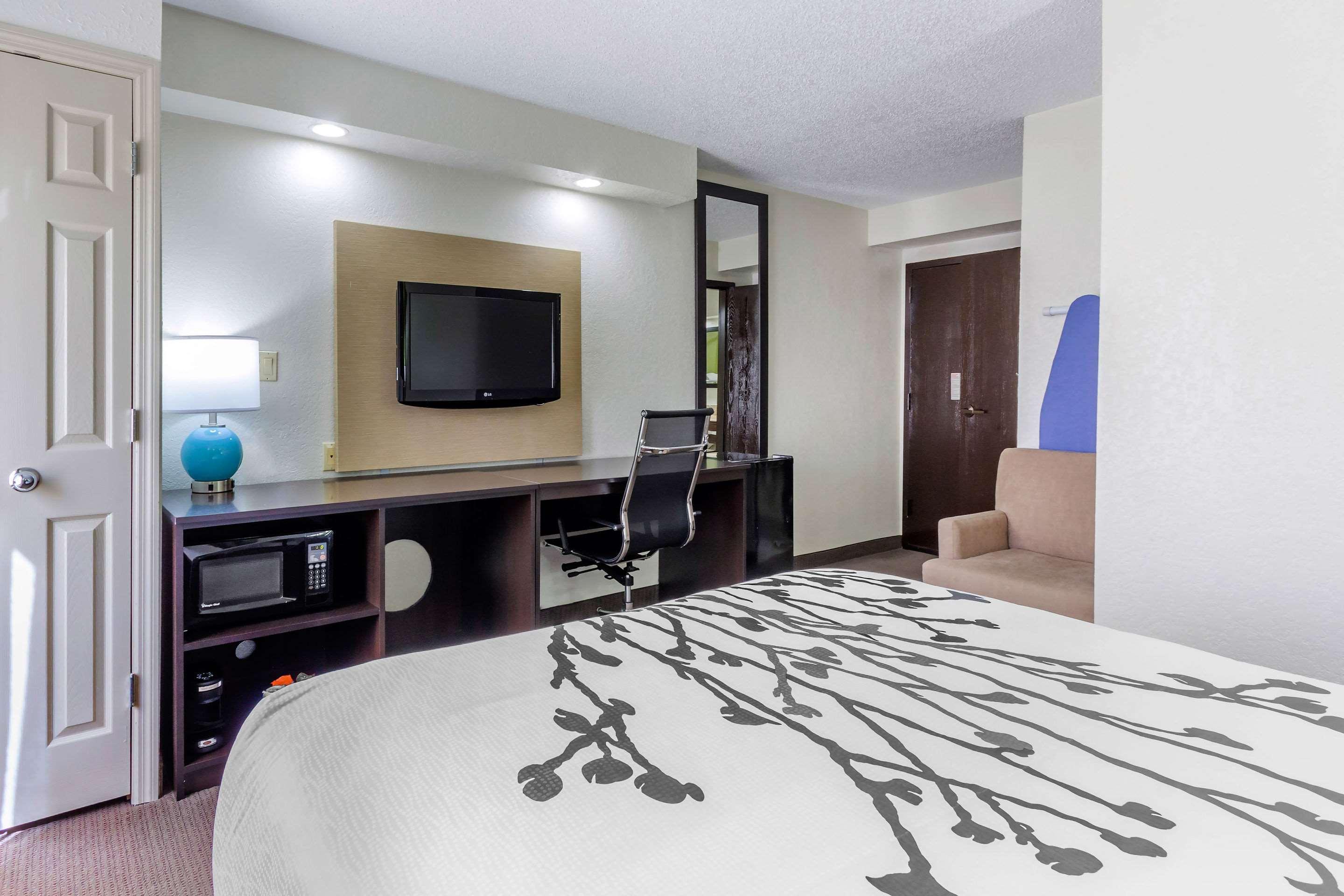 Sleep Inn near Busch Gardens - USF