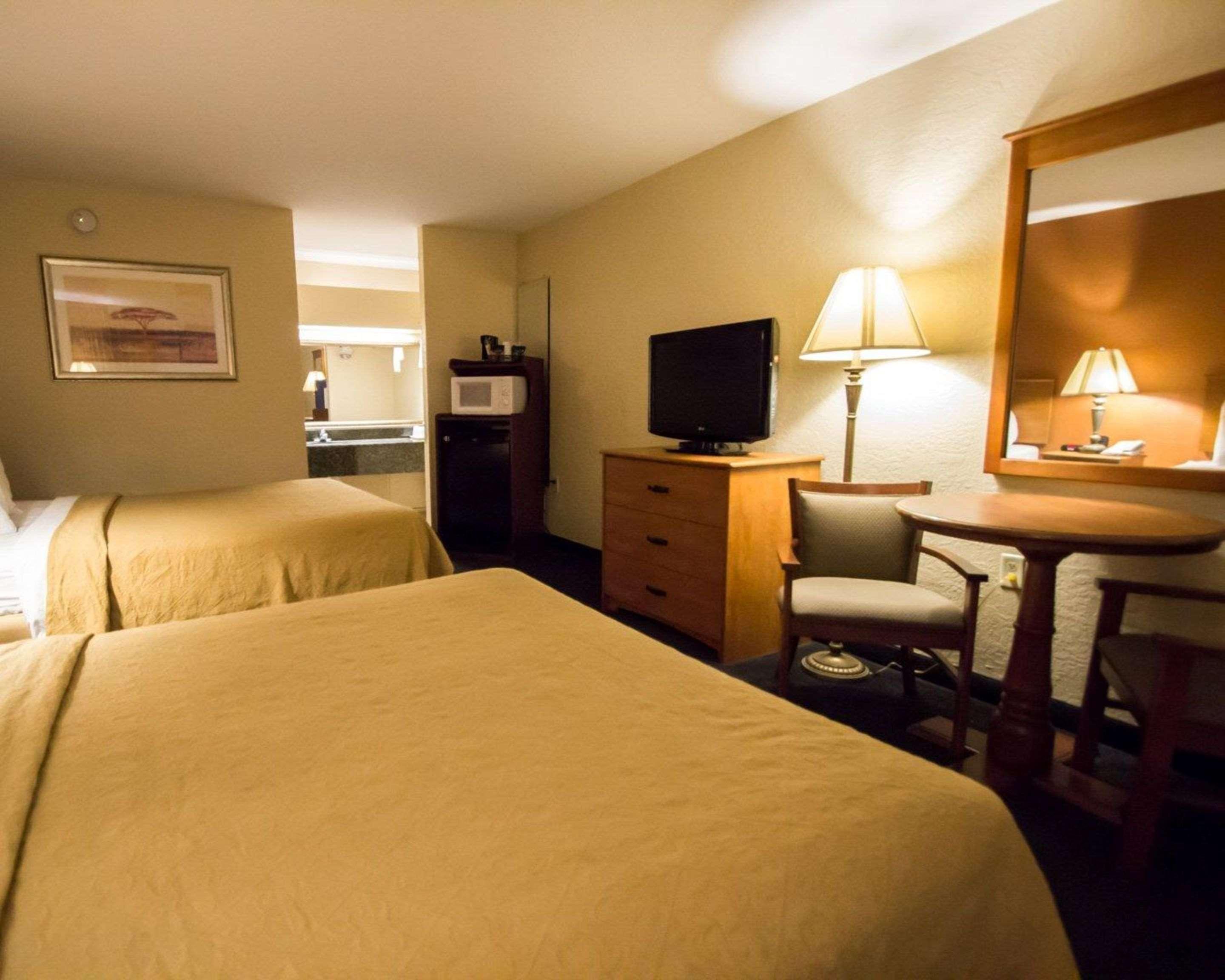 Quality Inn Kennedy Space Center