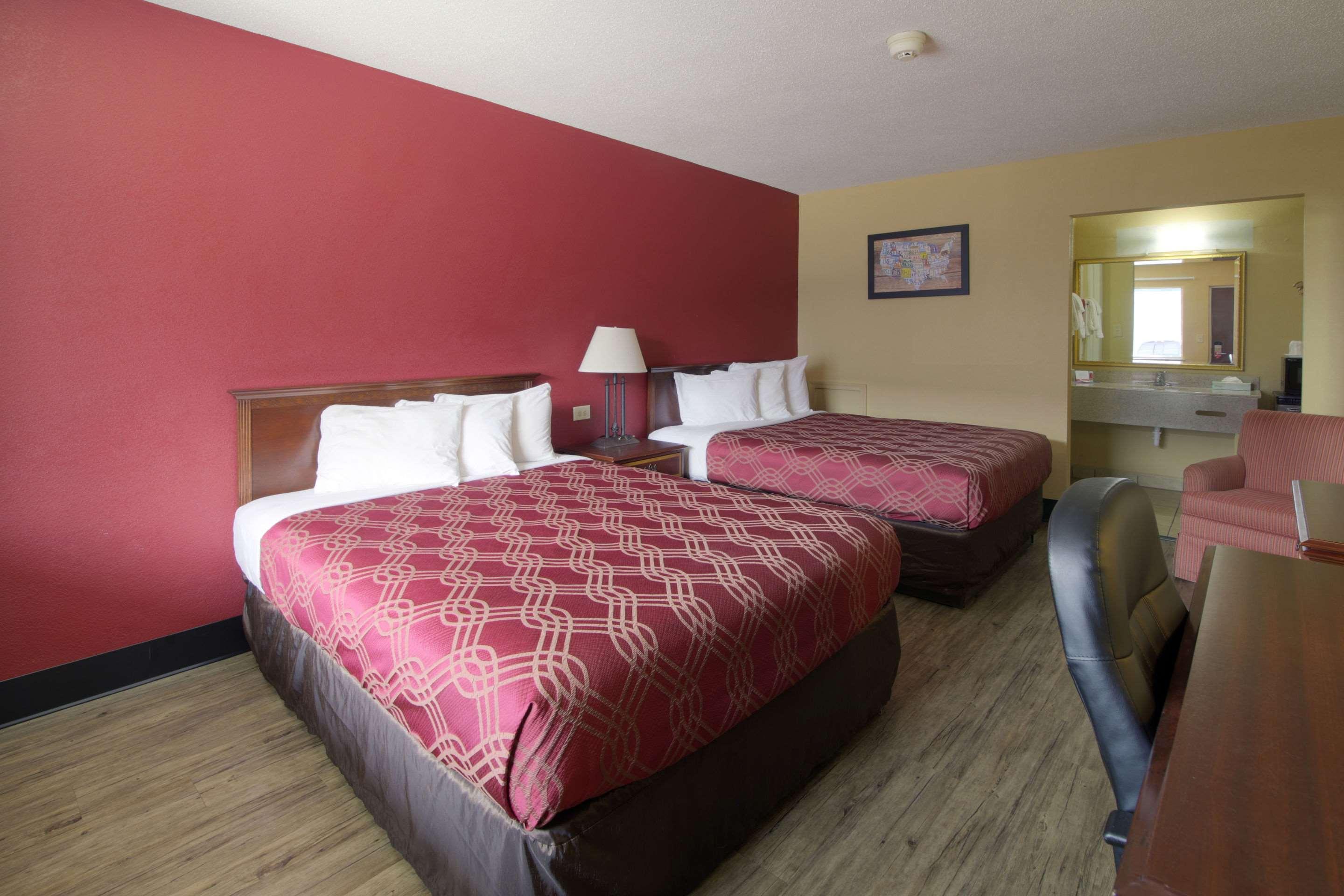 Econo Lodge Town Center