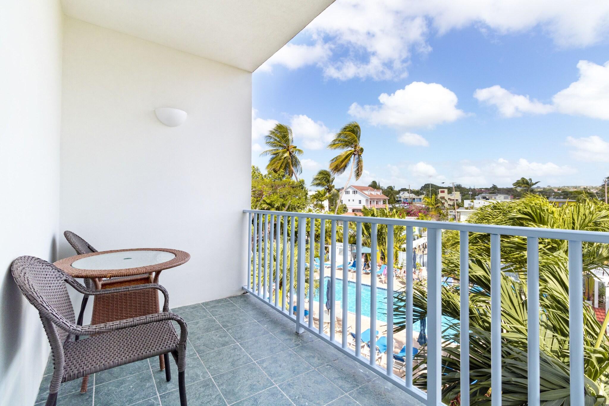 Time Out Hotel