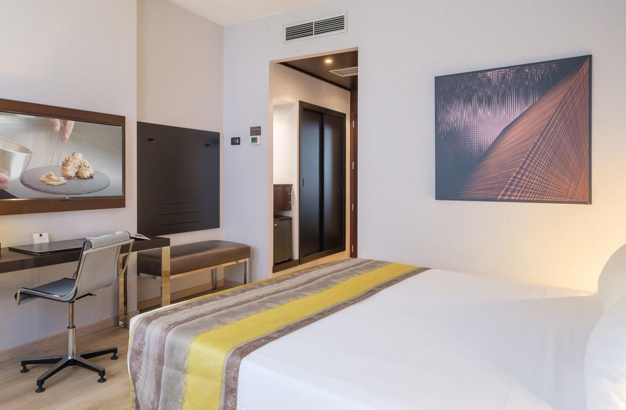 Savhotel Fiera Bologna