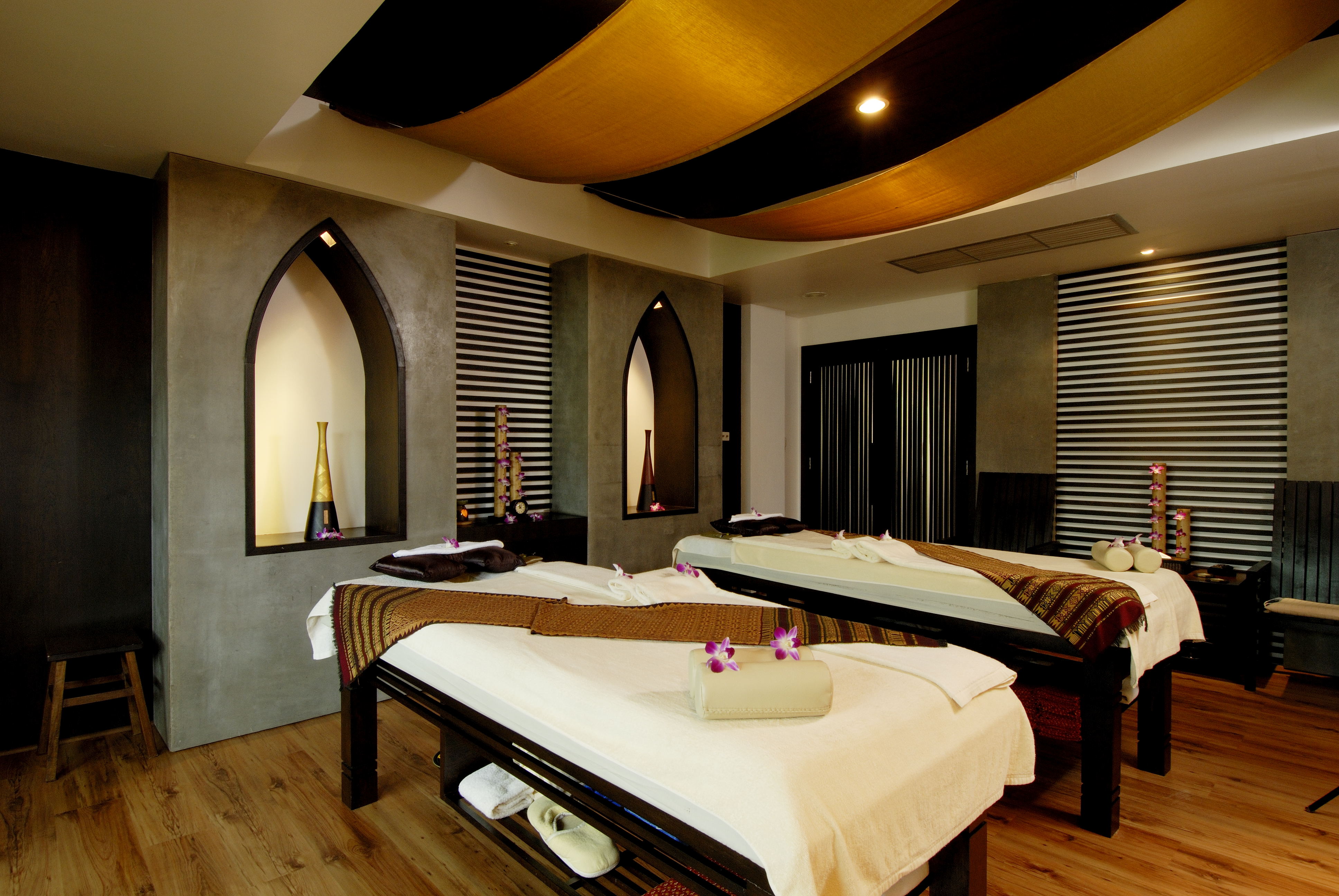 Karon Sea Sands Resort