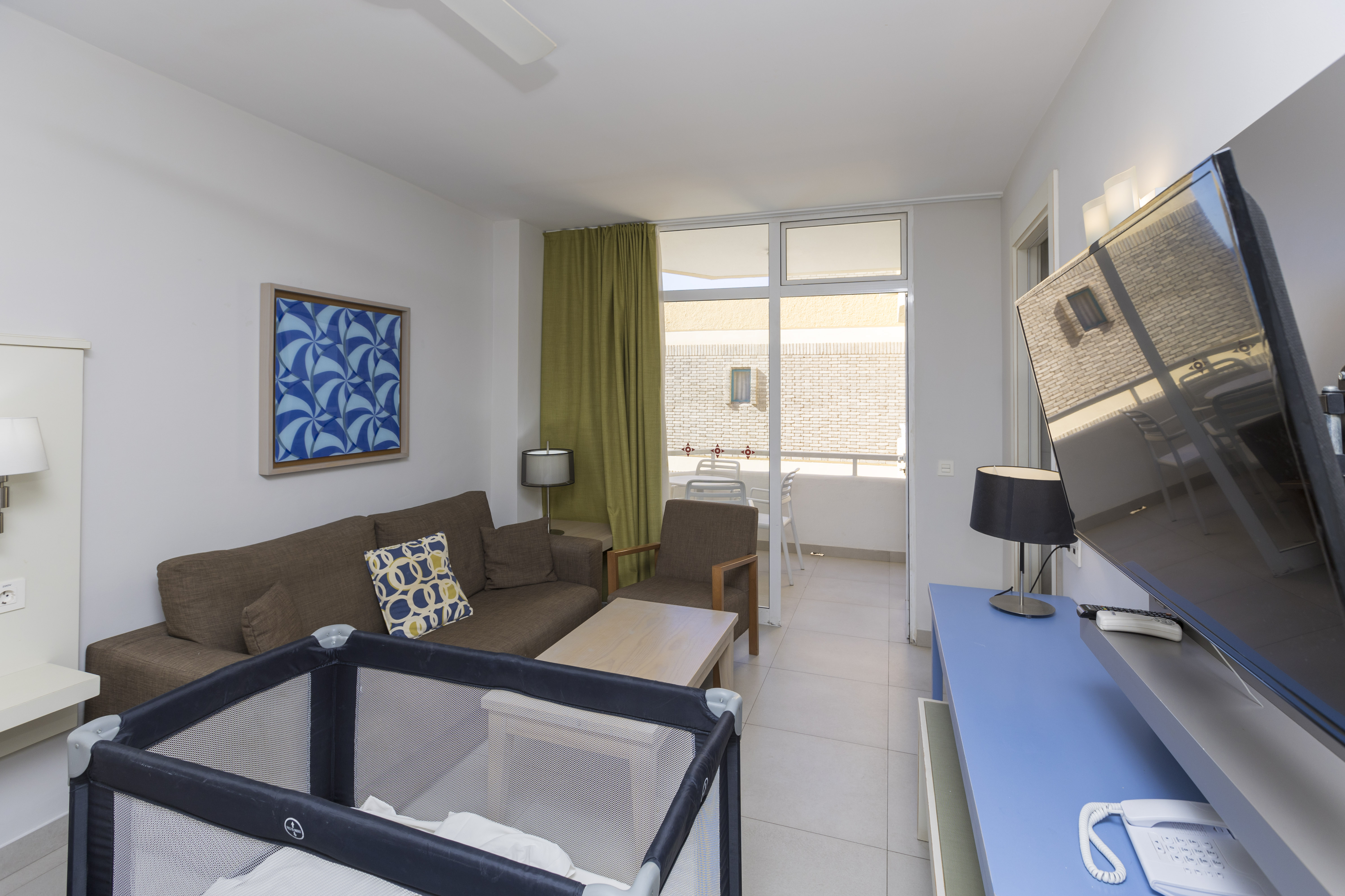 Hotel LIVVO Veril Playa