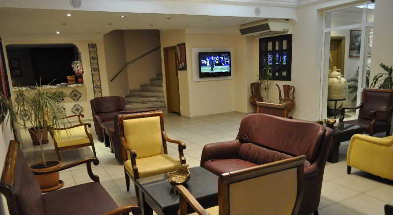 Azak Beach Hotel