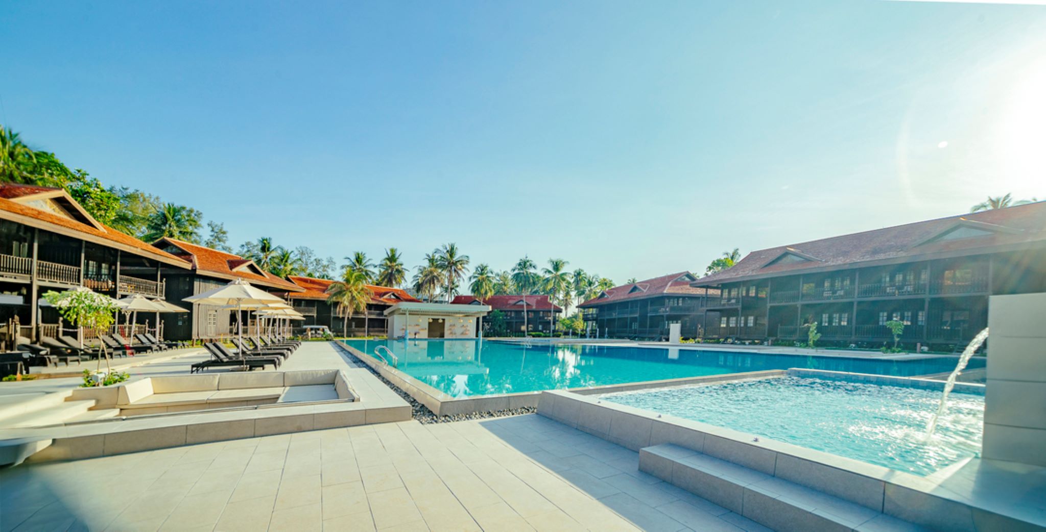 Pelangi Beach Resort & Spa, Langkawi by null