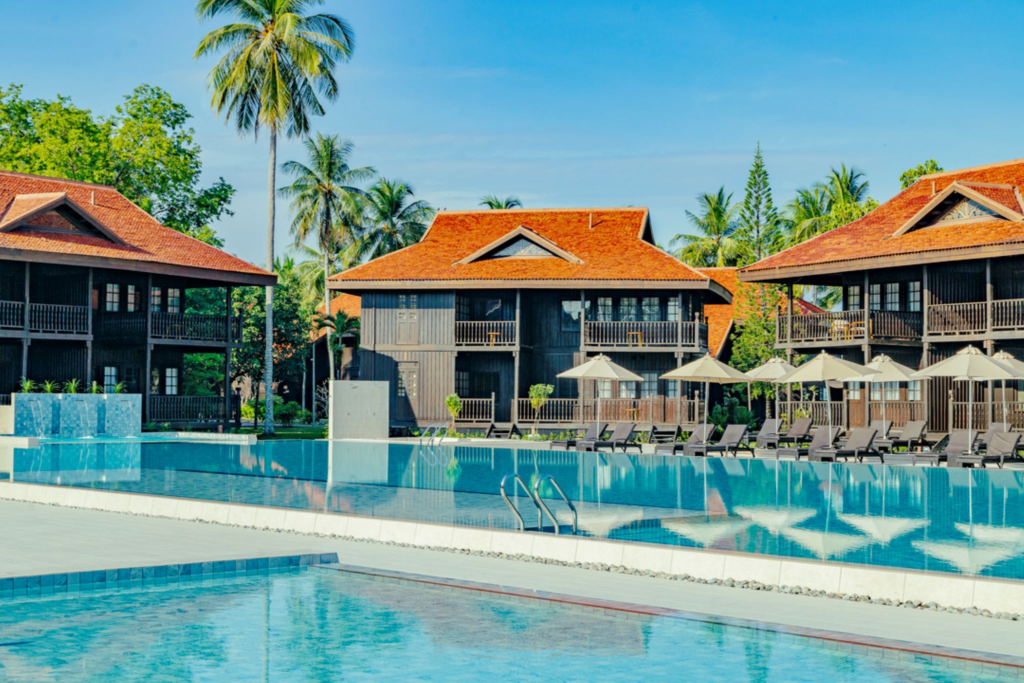 Pelangi Beach Resort & Spa, Langkawi by null