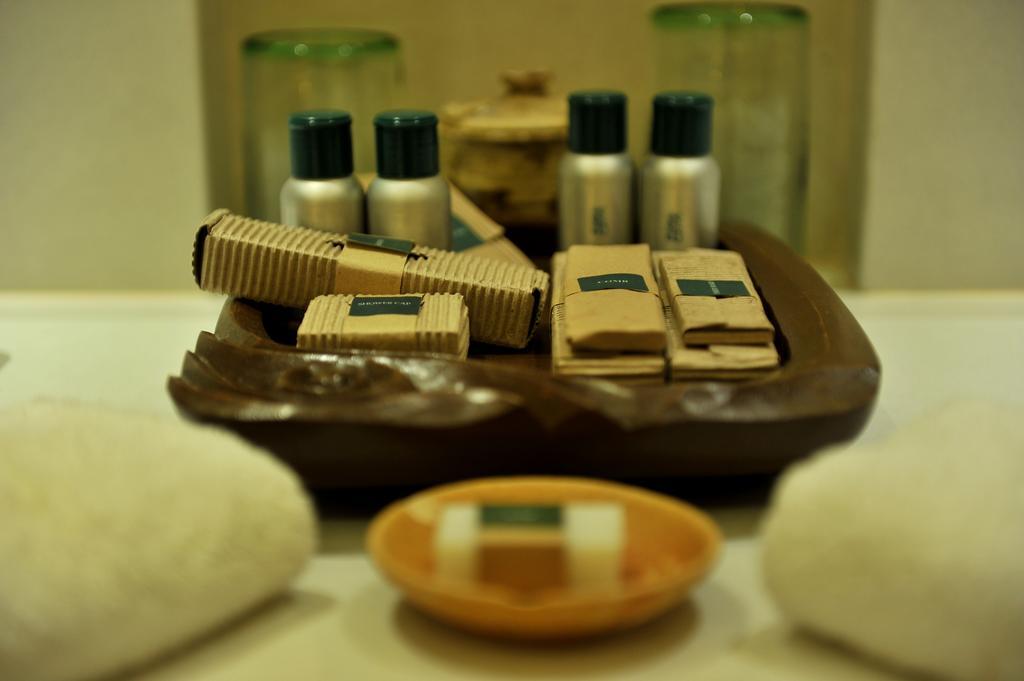 Tanjung Rhu Resort, Langkawi by null