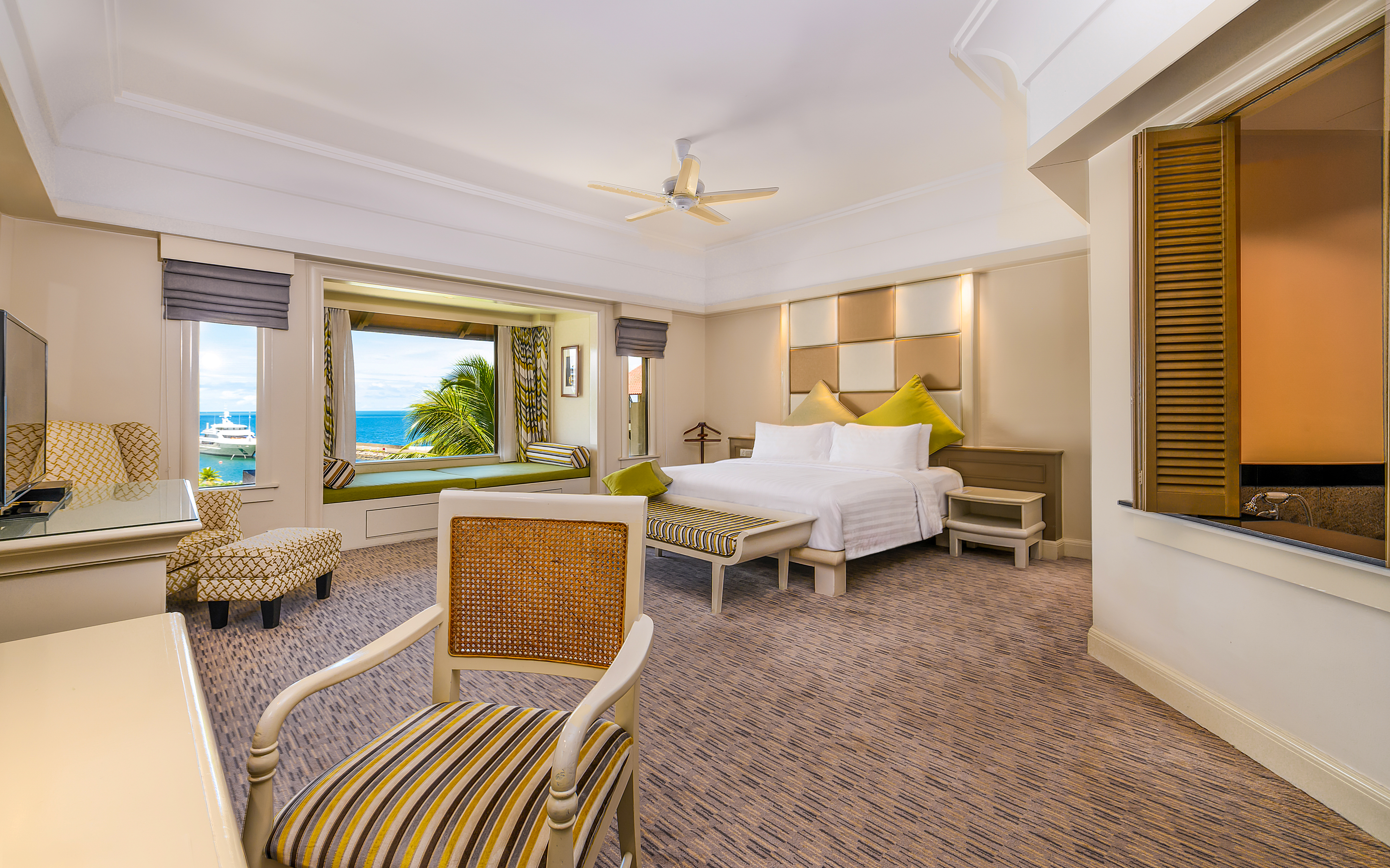 Sutera Harbour Resort - Magellan Sutera