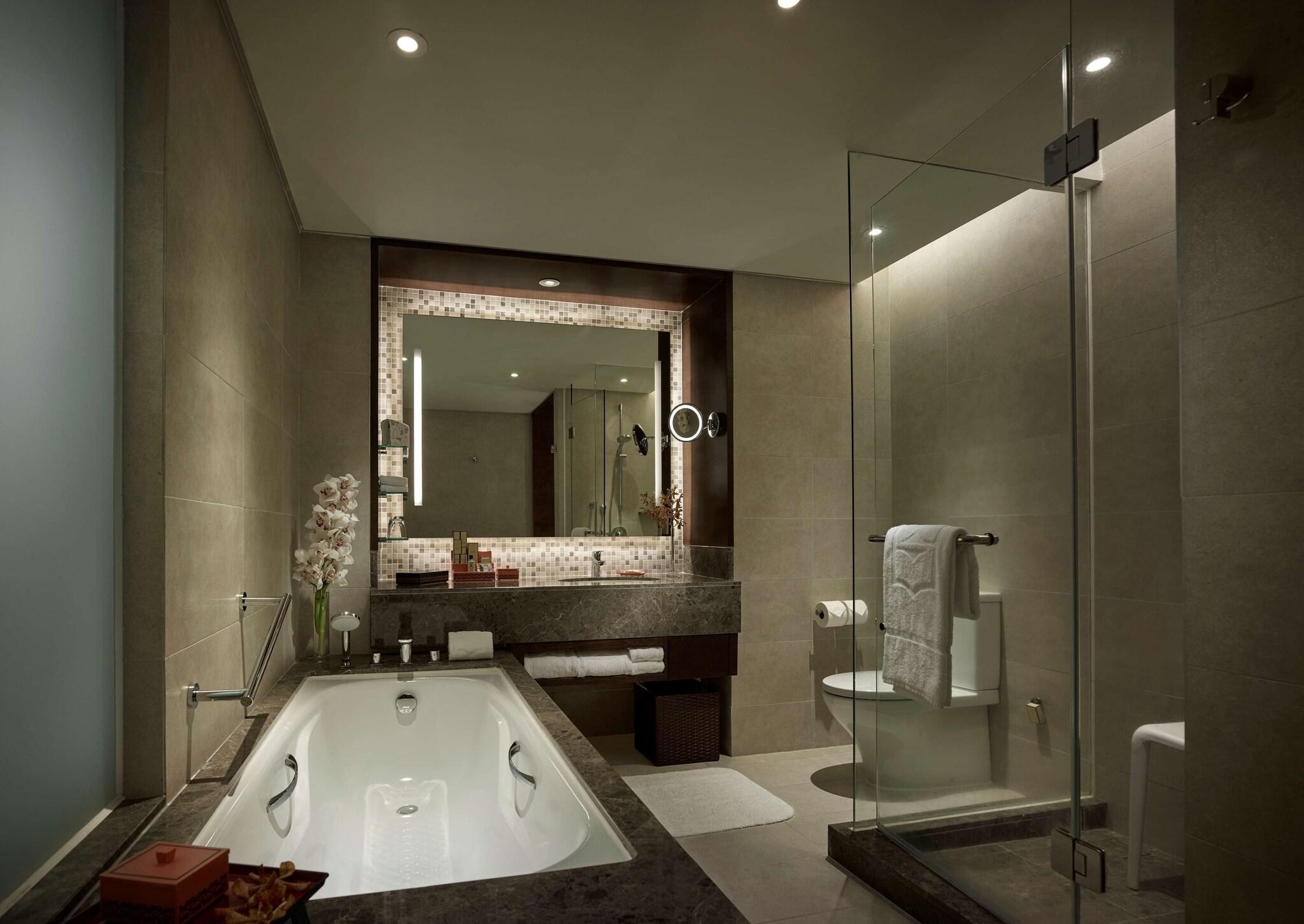 Shangri-La Tanjung Aru by null