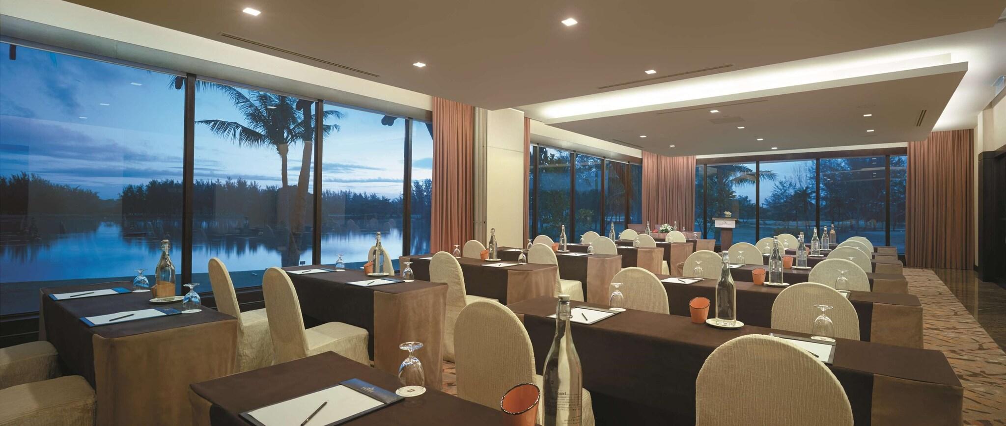 Shangri-La Rasa Ria, Kota Kinabalu