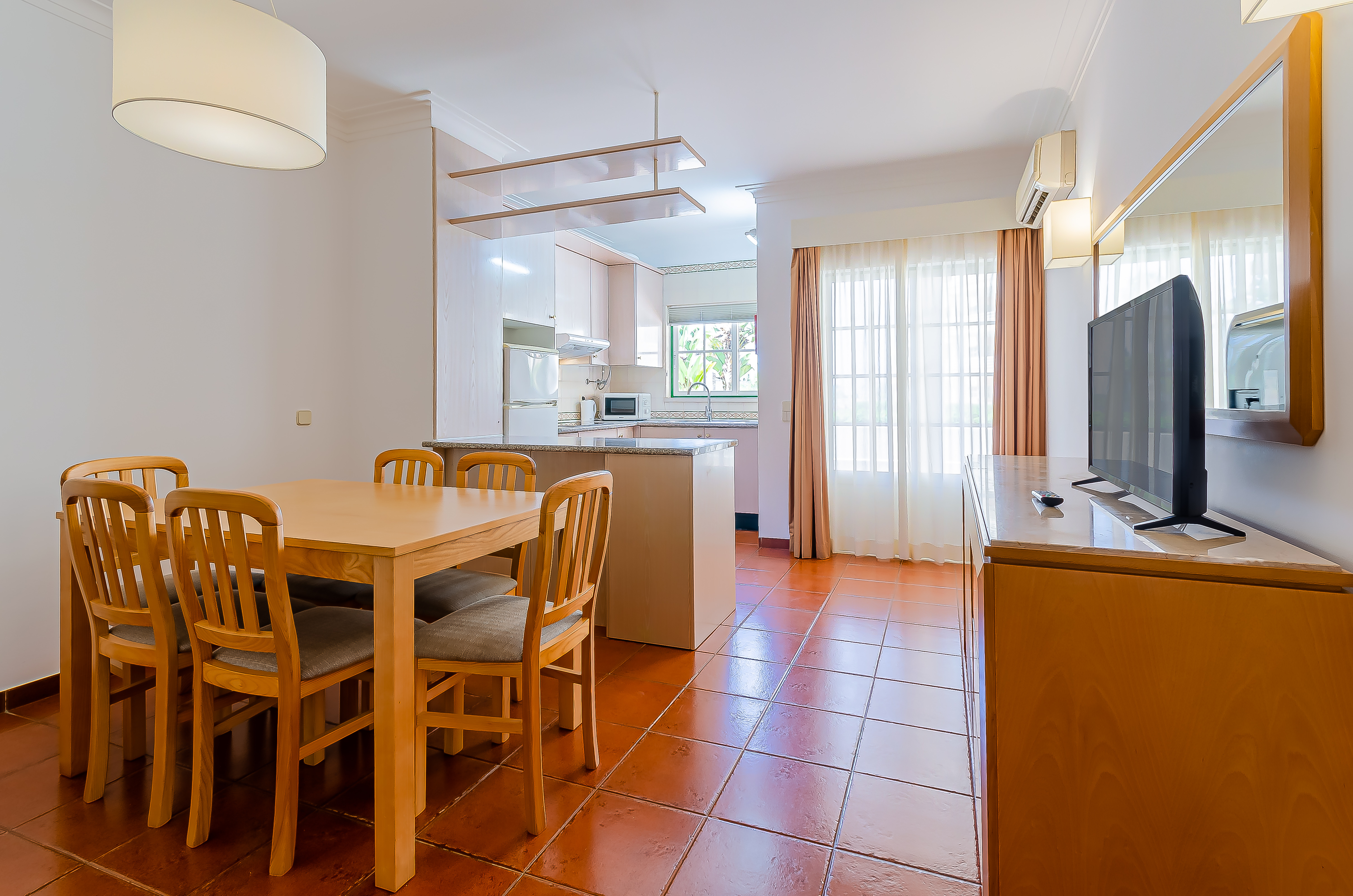 Turim Estrela do Vau Apartamentos Turisticos