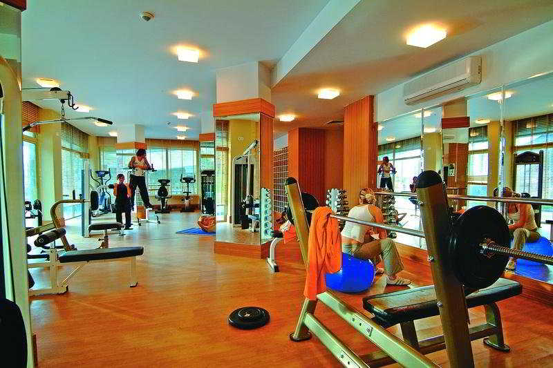 MC Arancia Resort Hotel